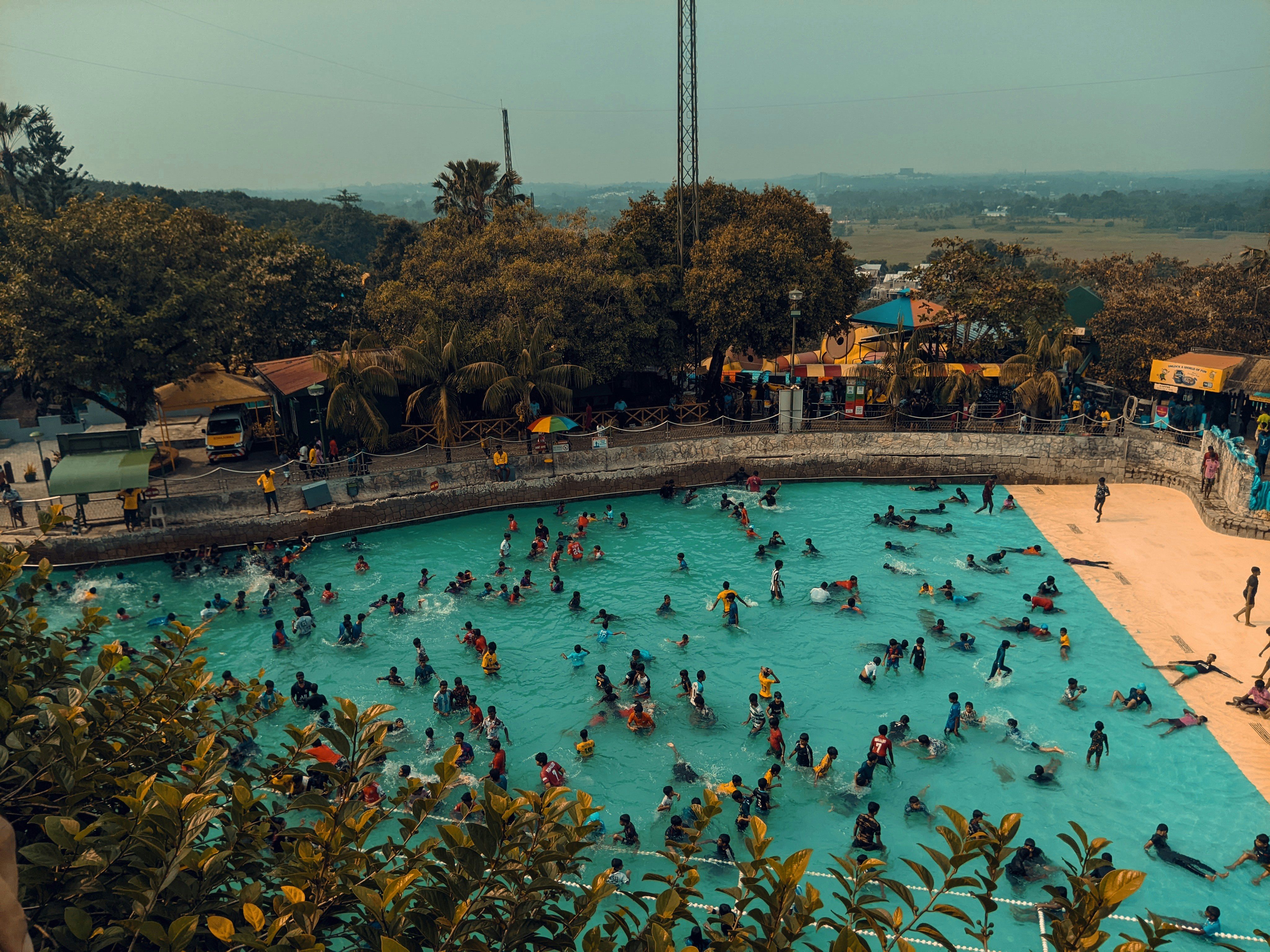 Maun Water Park 2026: Okavango Delta