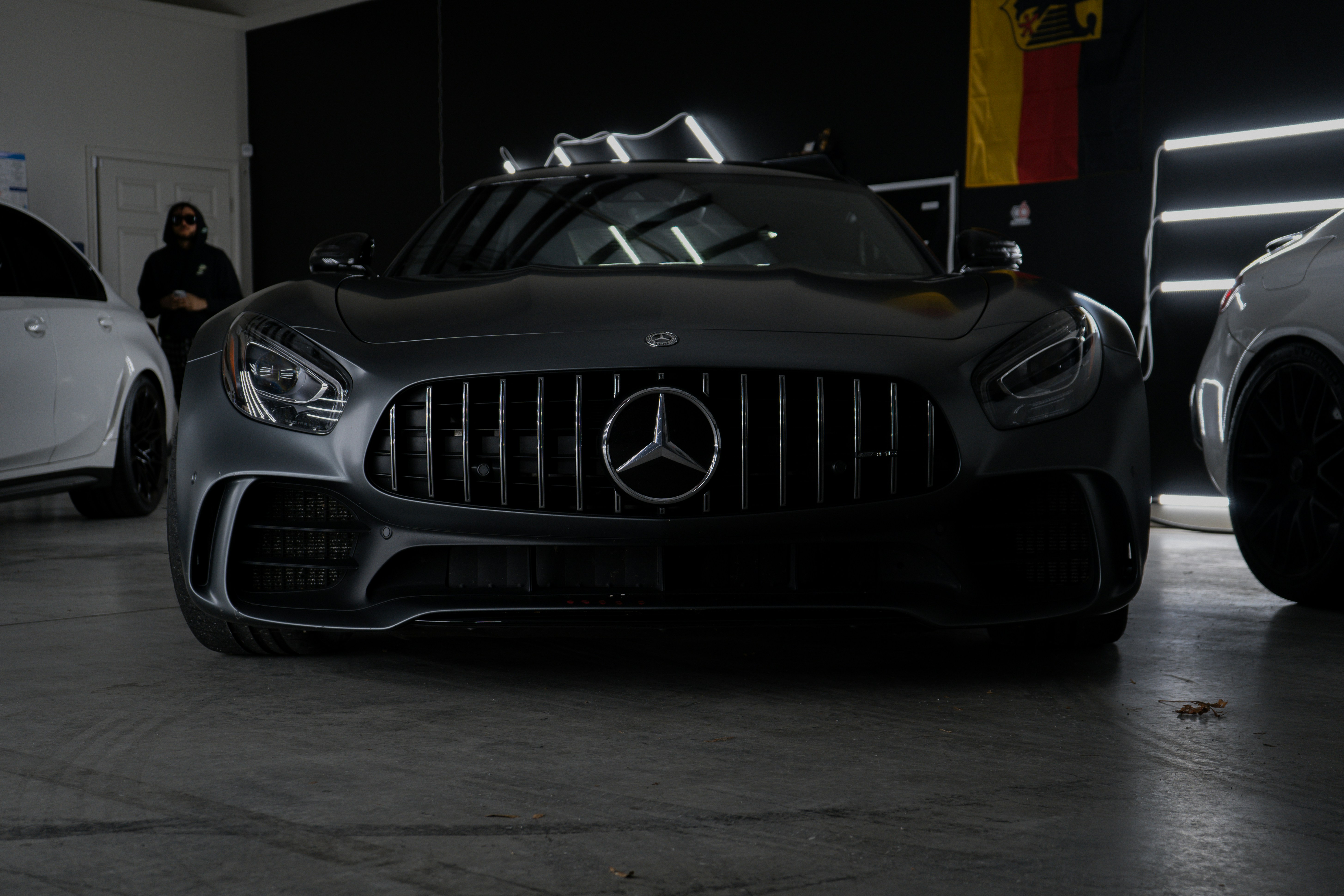 Photo by archivioautomobile