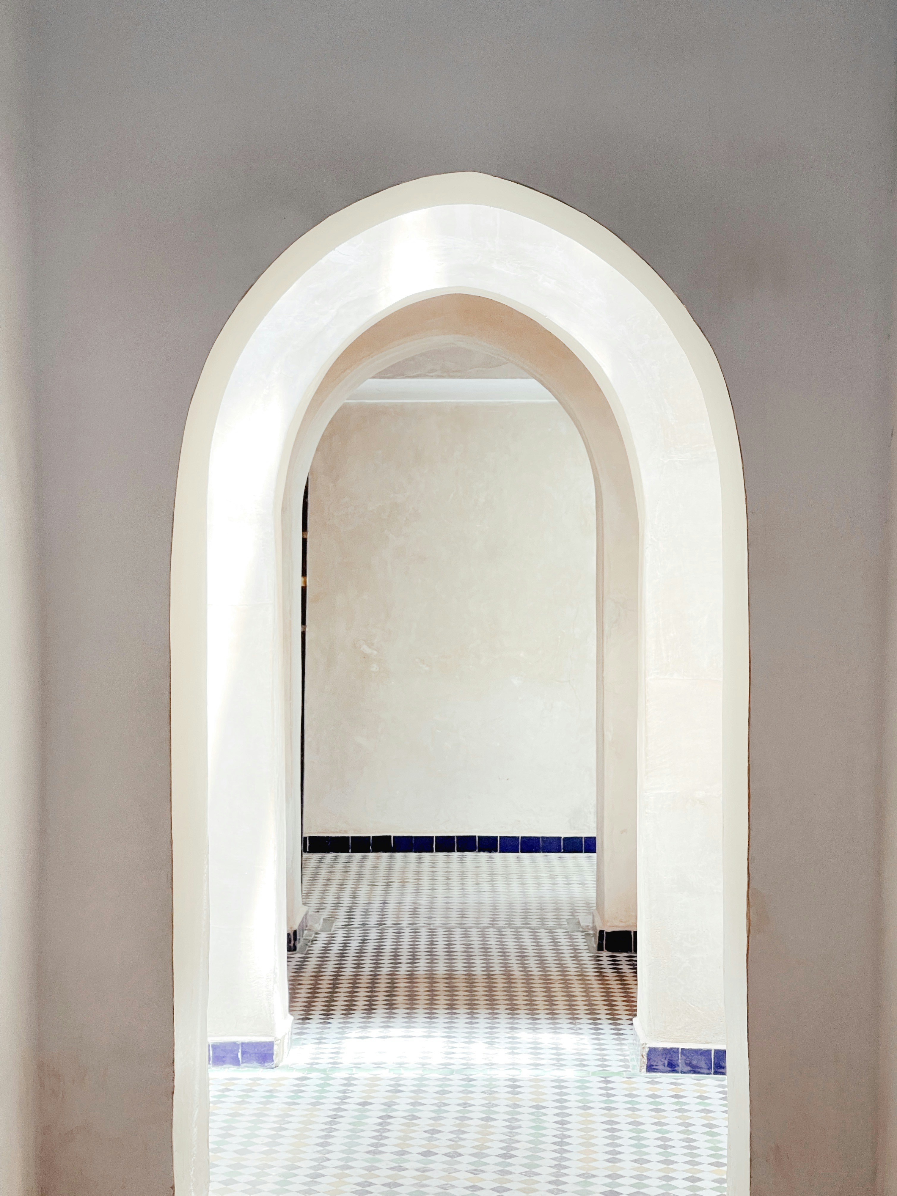 Ein veröffentlichtes Foto