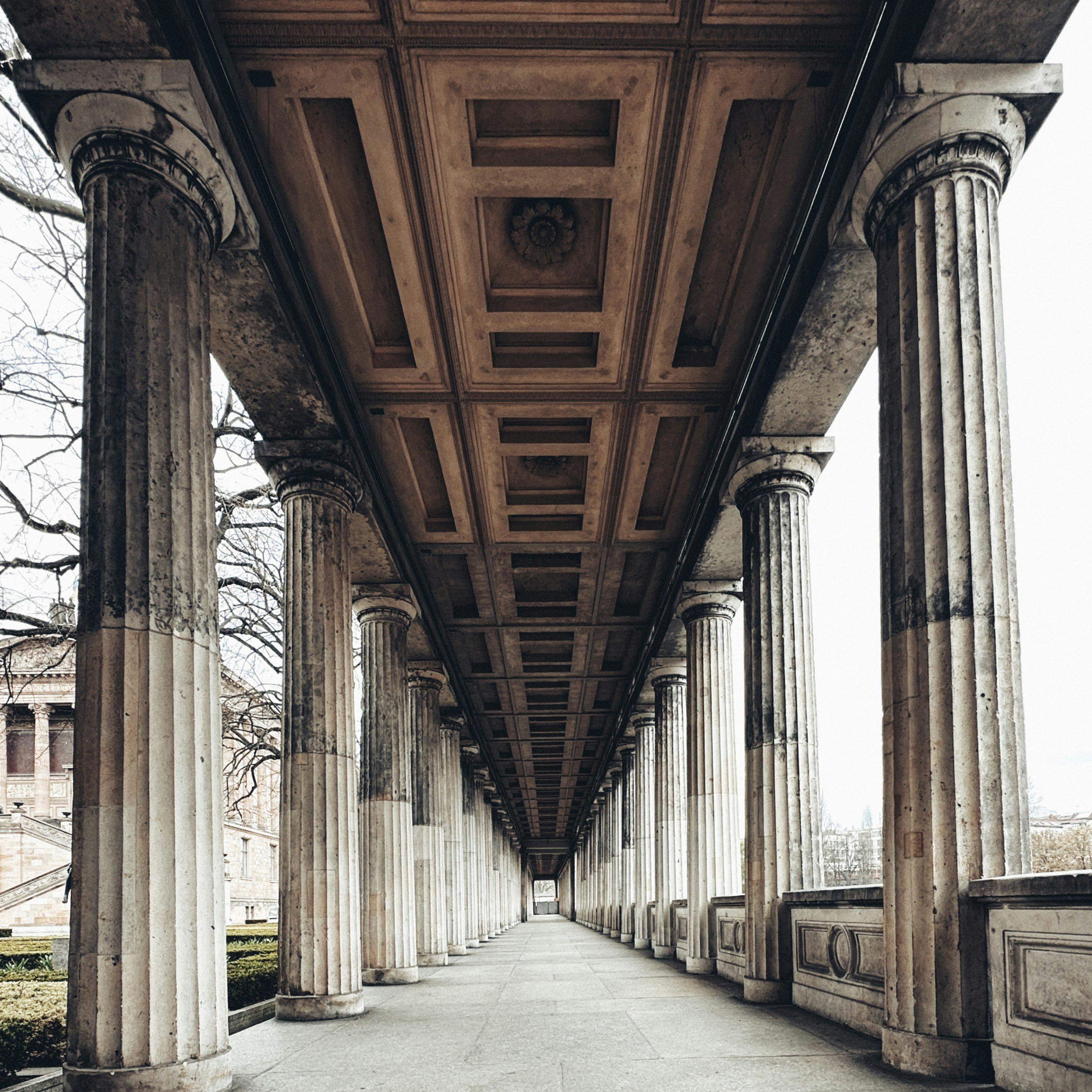 Ein veröffentlichtes Foto