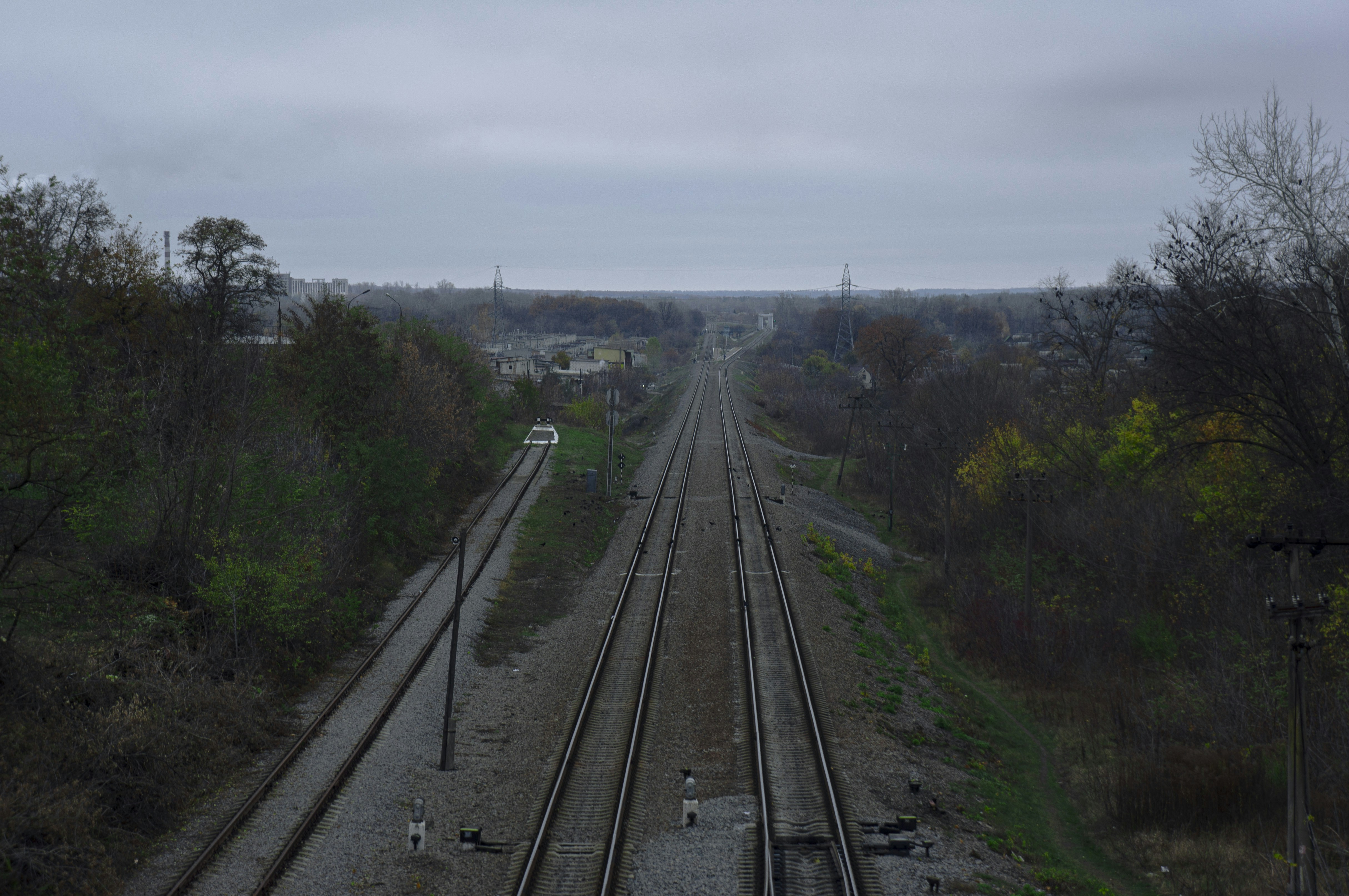 Sumy, Ukraine - None