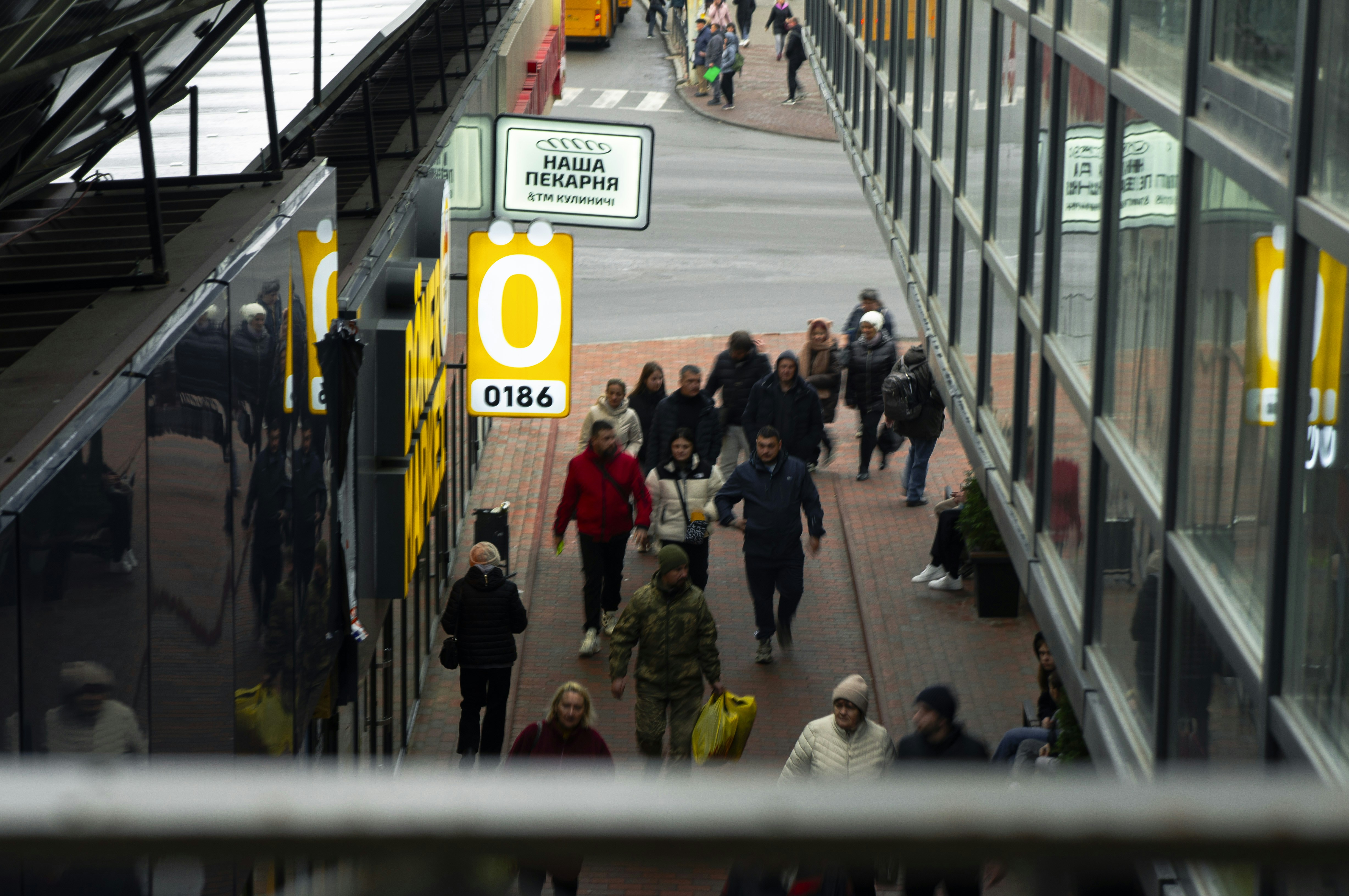 Tragedy Strikes Sumy Oblast: Multiple Fatalities Reported in Russian Attacks