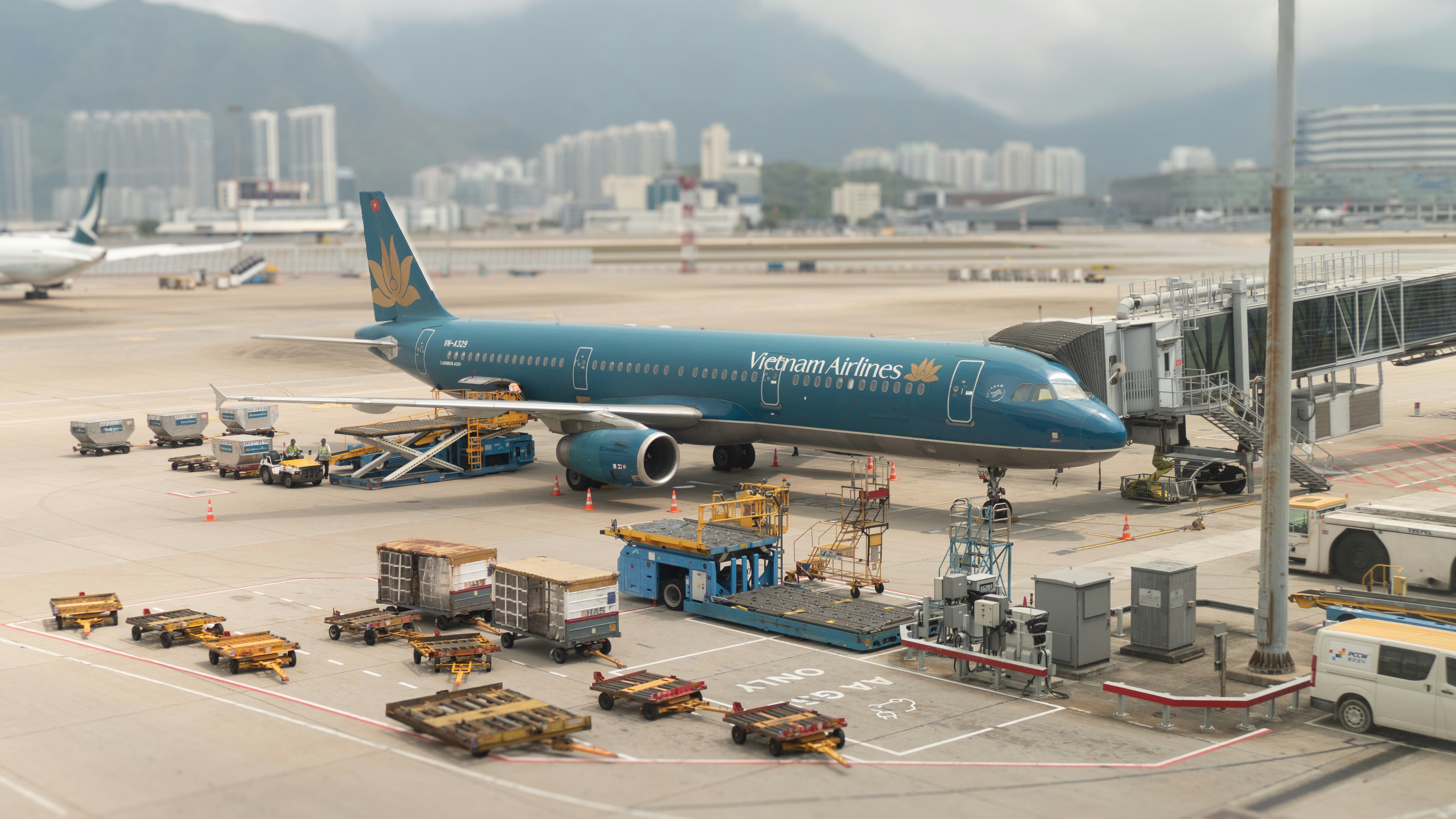 三、如何降低空运成本