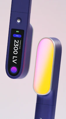 Light Therapy Devices