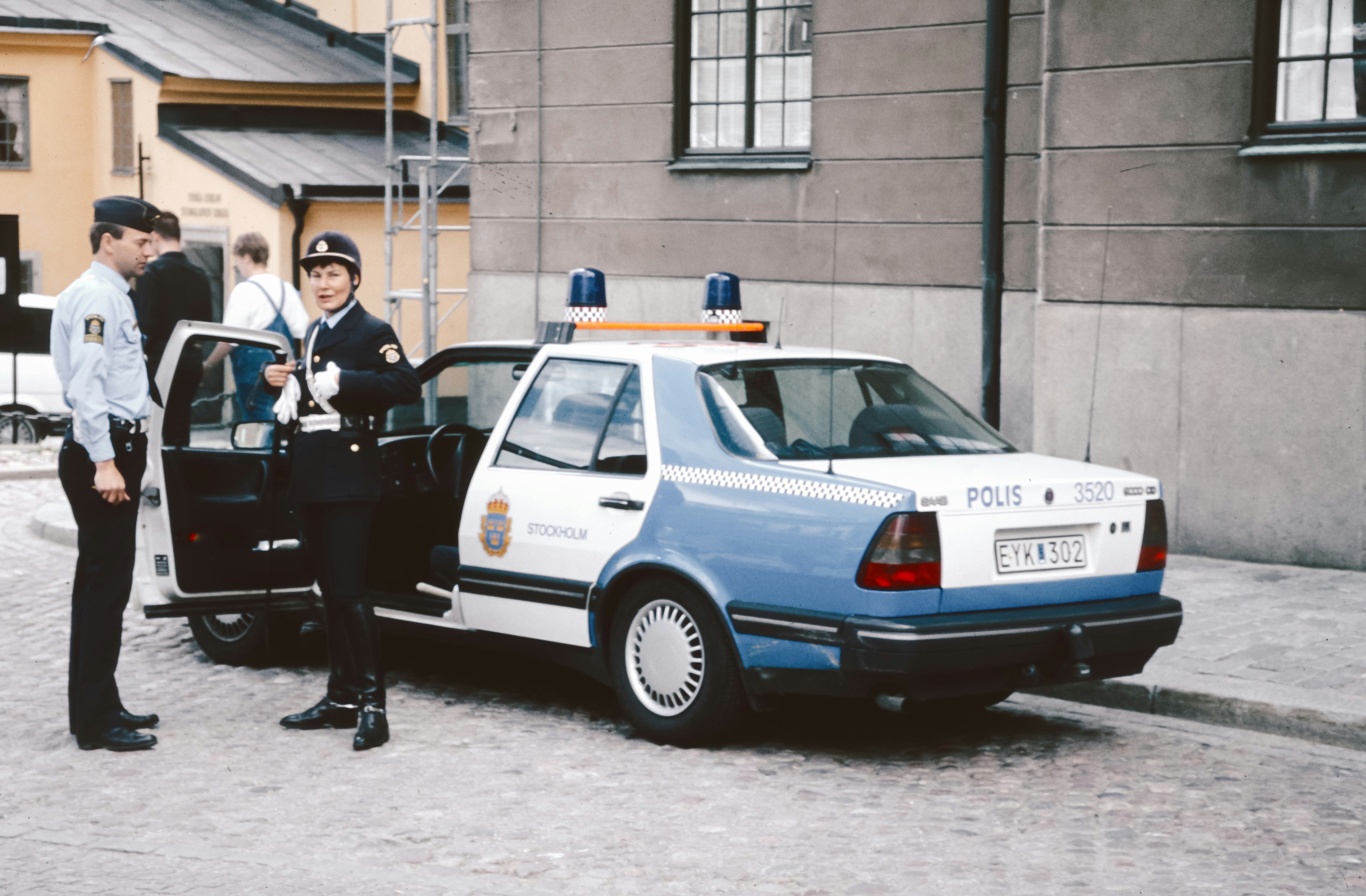 Körkortsåterkallelse i Sverige – vad utlöser det, hur fungerar processen och vad gör du nu?