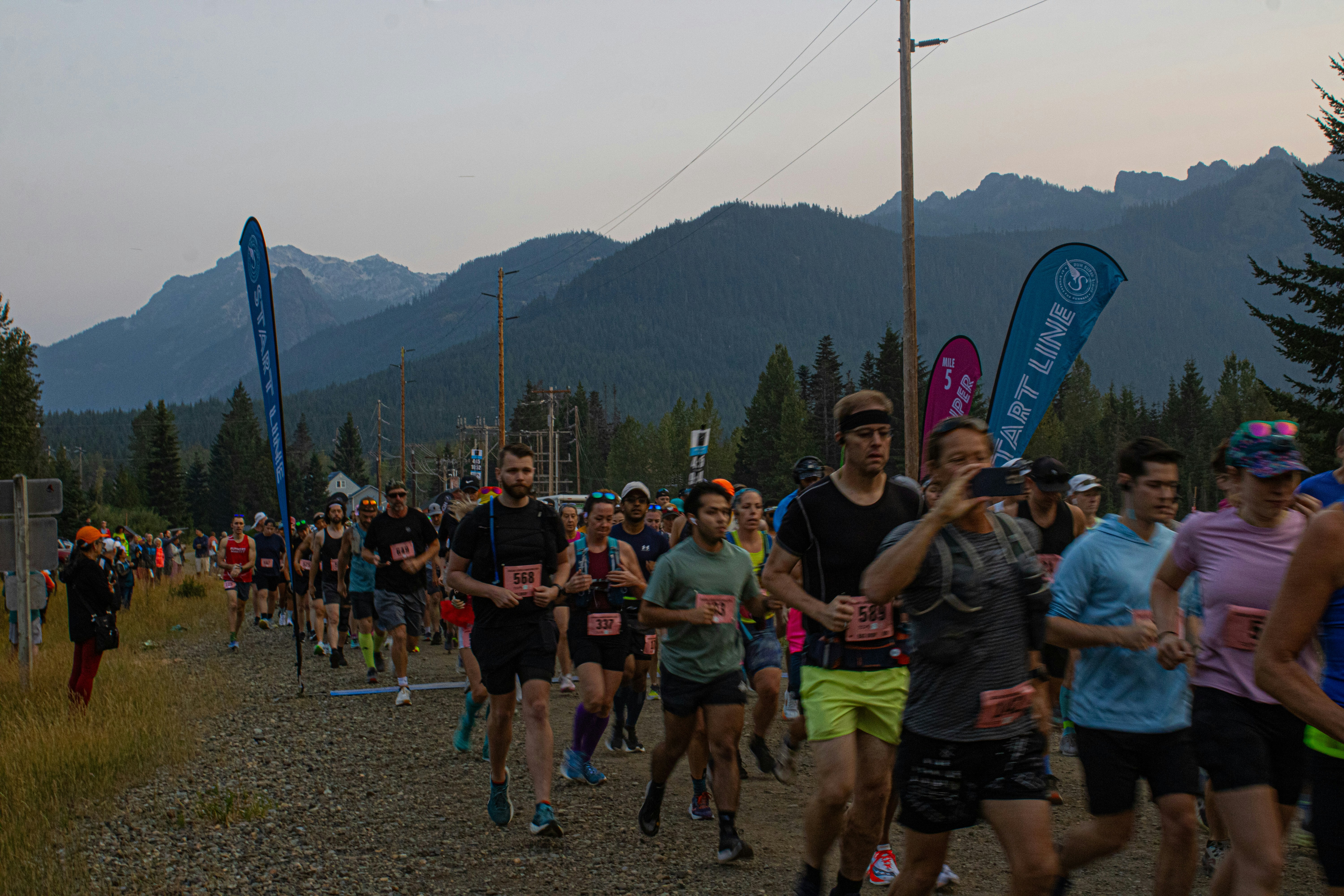 The 100 Kilometre Ultramarathon: A Coach’s Guide to Preparing for Your First True Ultra Endurance Distance