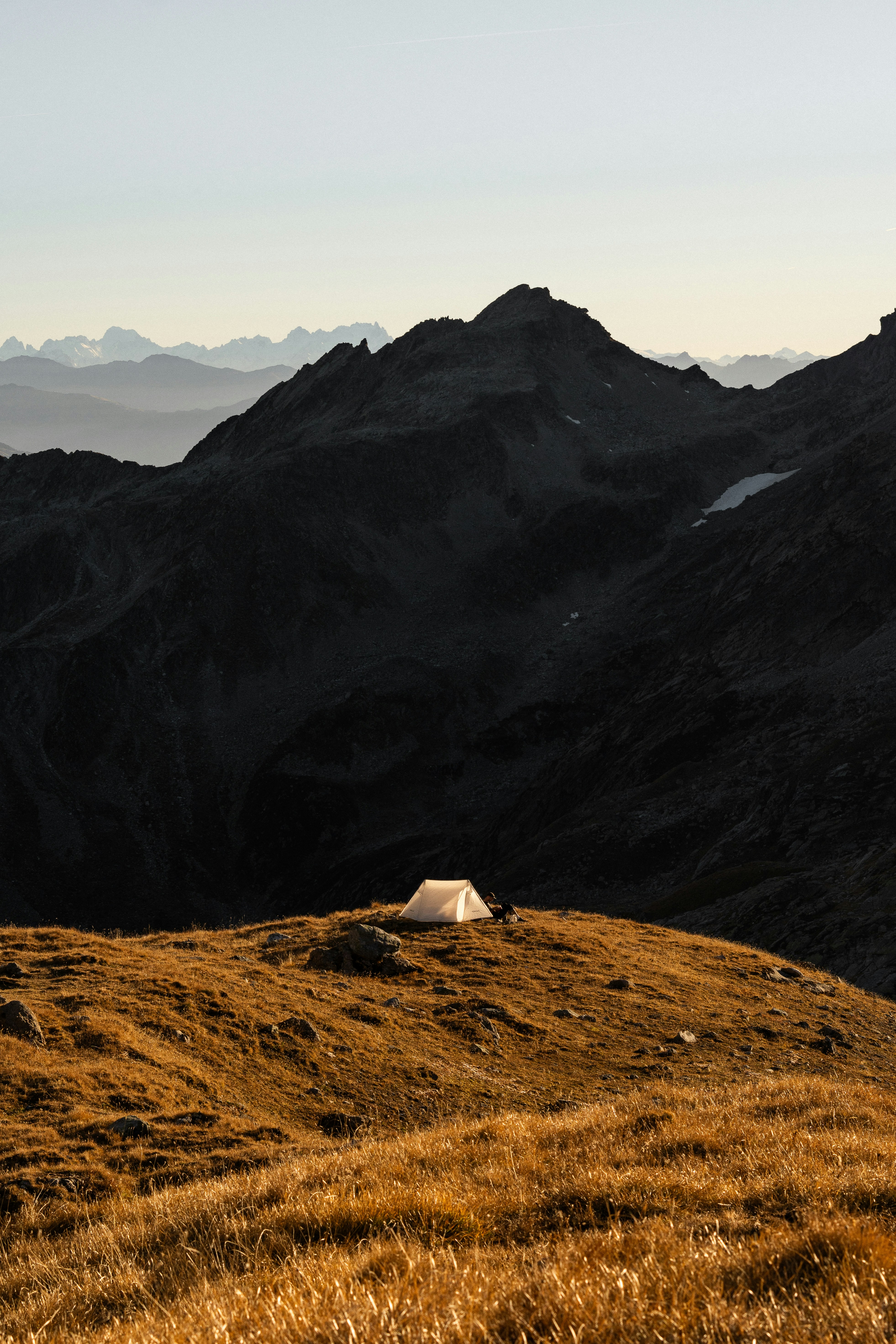 7 Lightweight Tents Perfect for Alpine Peak Camping