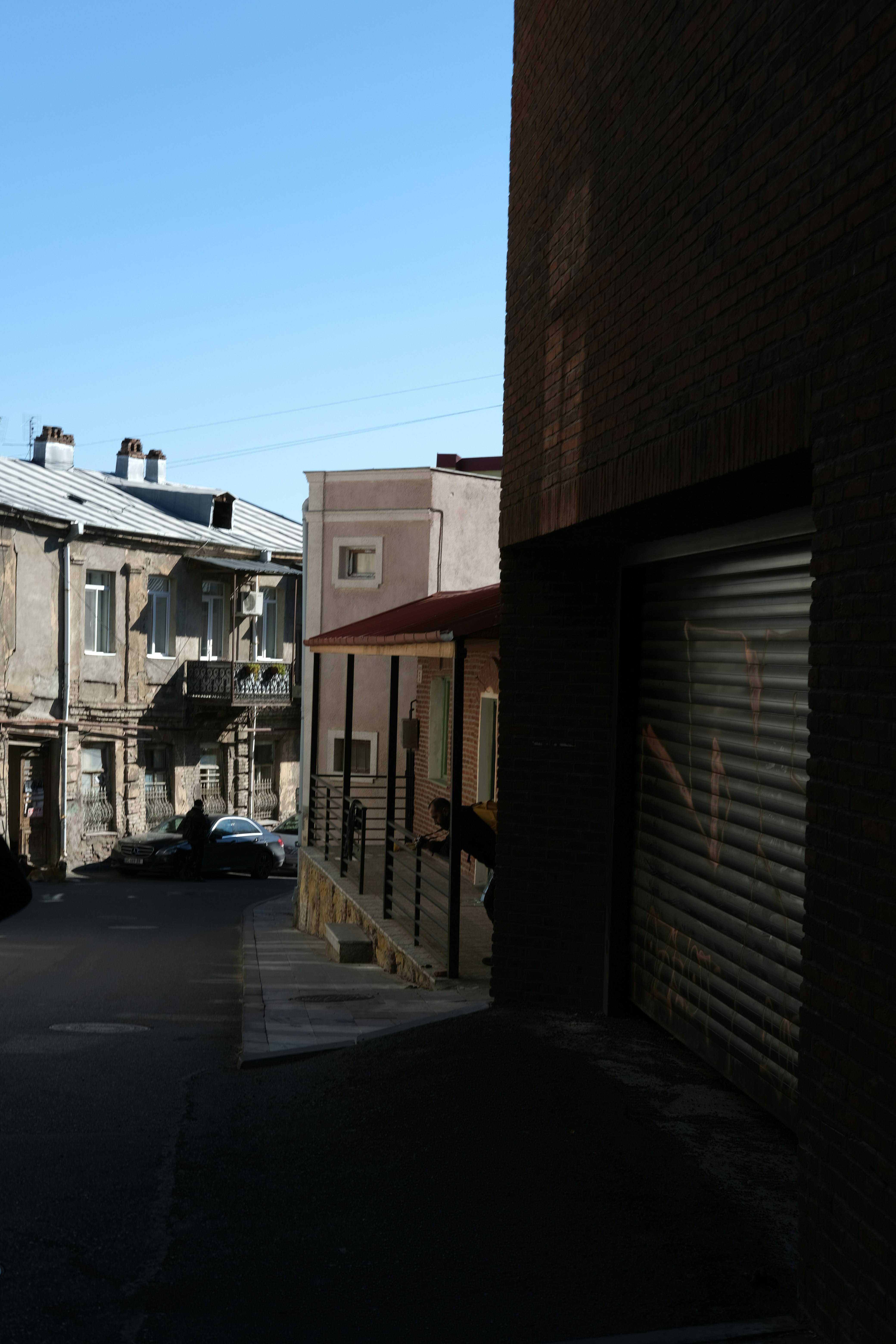 Boutique Hotels on the Ridgeline