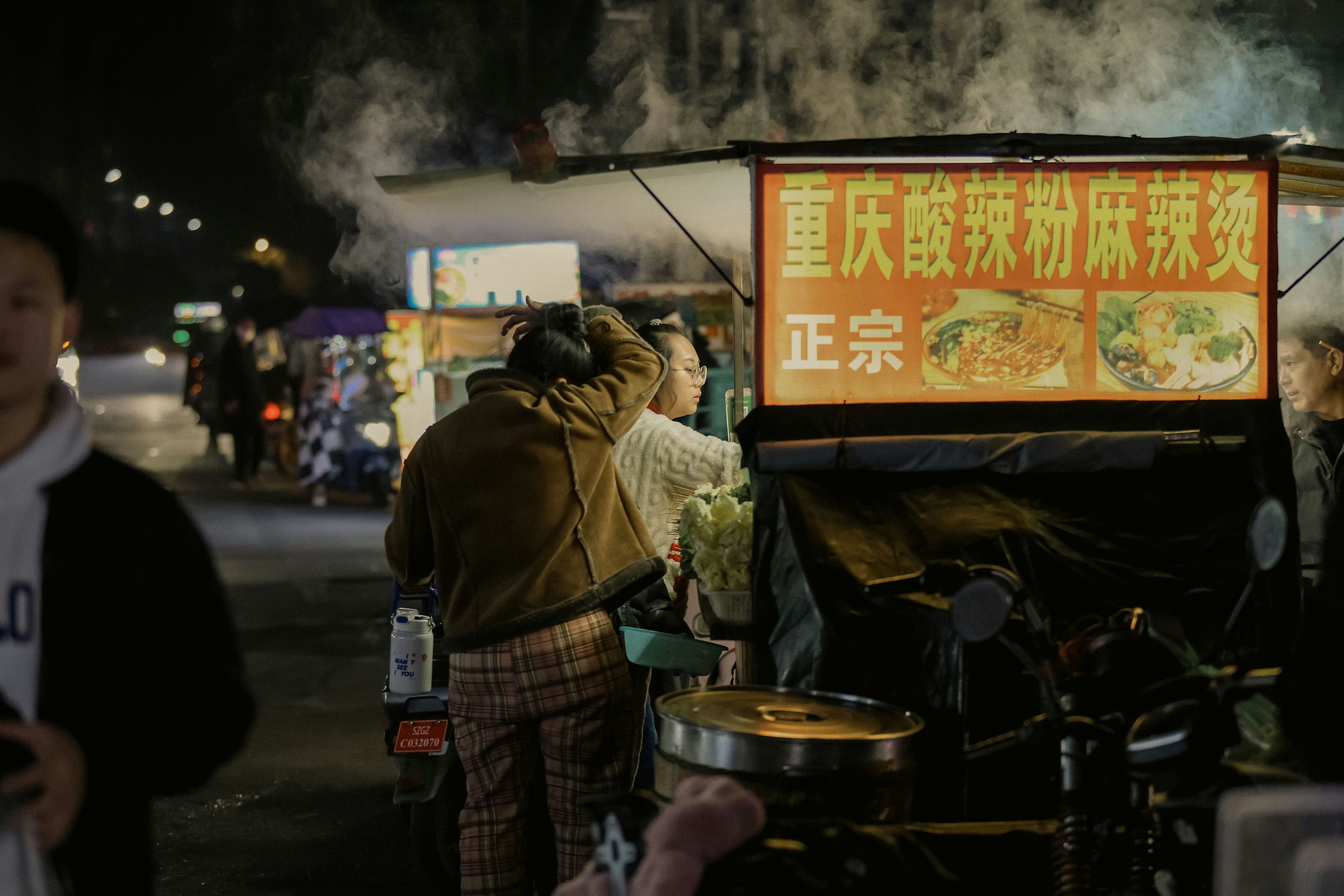 Street Food Guide to Zabrze (2026)