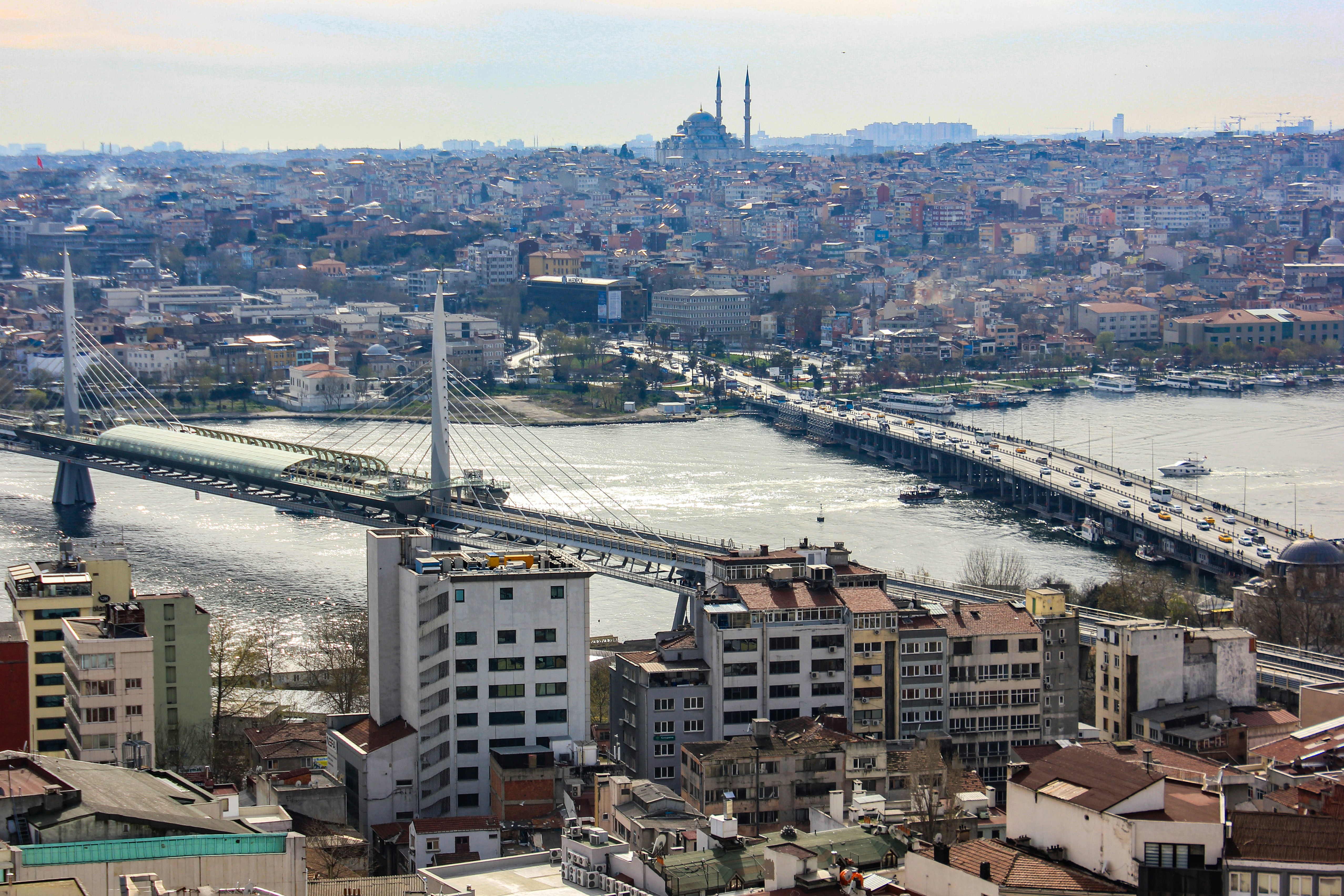 KTO’dan Konya’nın Ekonomik Potansiyeline Işık Tutan 2024 Raporu - Ekonomi haberi görseli