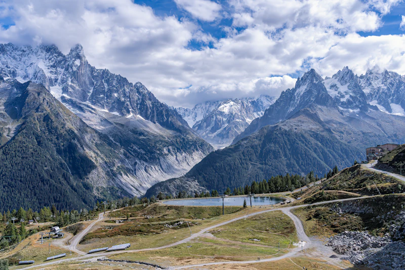 The Perfect One-Day Itinerary in Chamonix: Where to Go and When