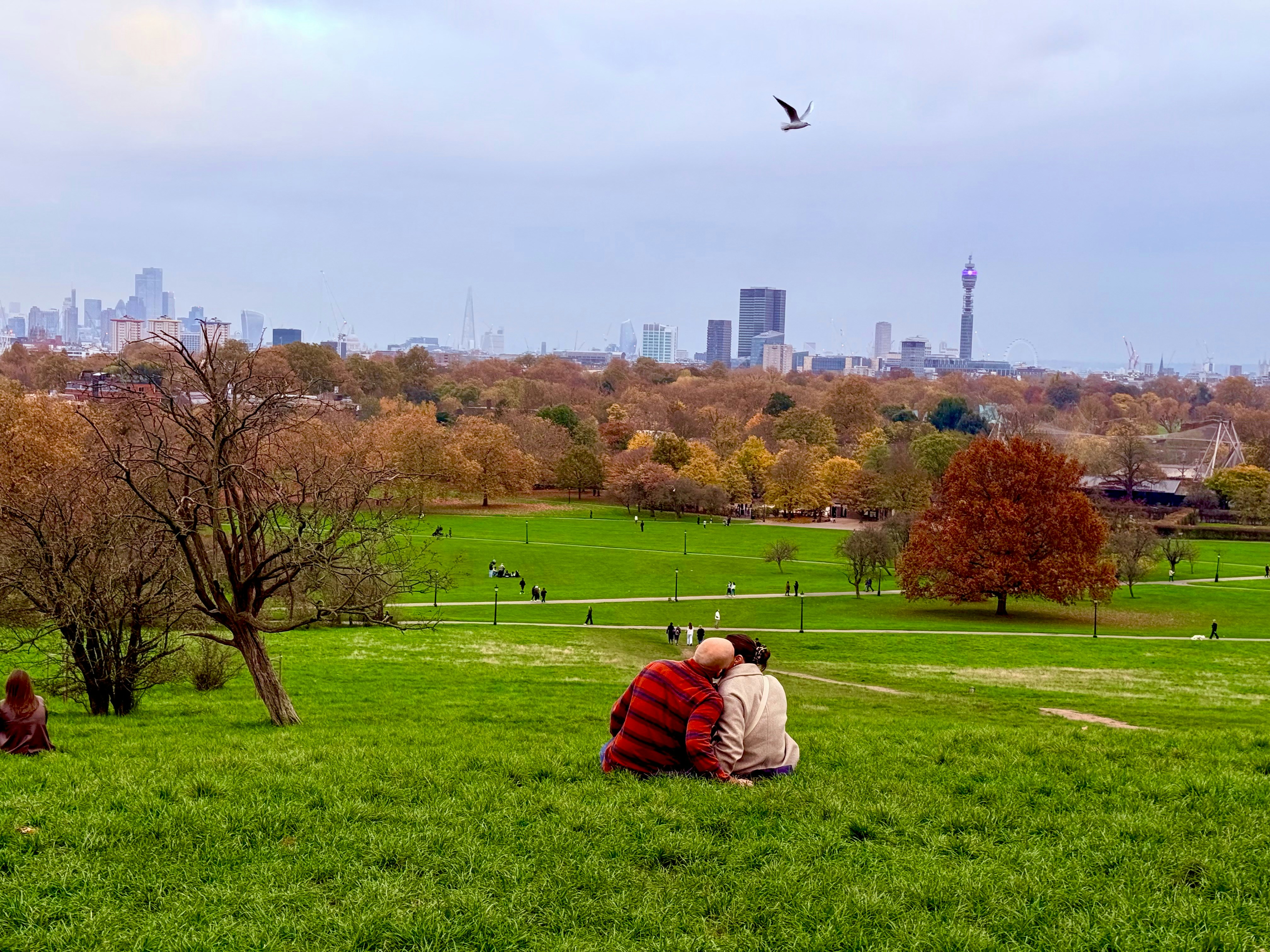 Spring in London 2026: 15 Best Things to Do for Arab Visitors