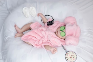 Smart Baby Sleepers: Automatic Rocking vs. Sound Machines