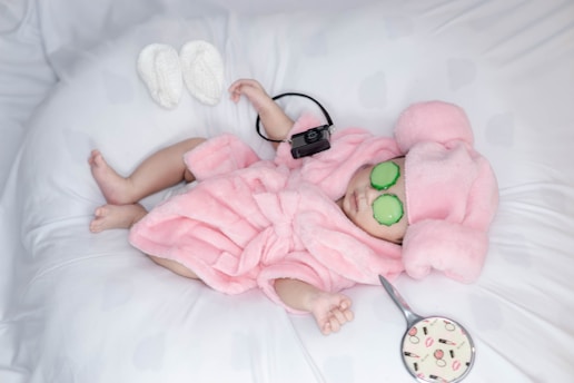 Smart Baby Sleepers: Automatic Rocking vs. Sound Machines
