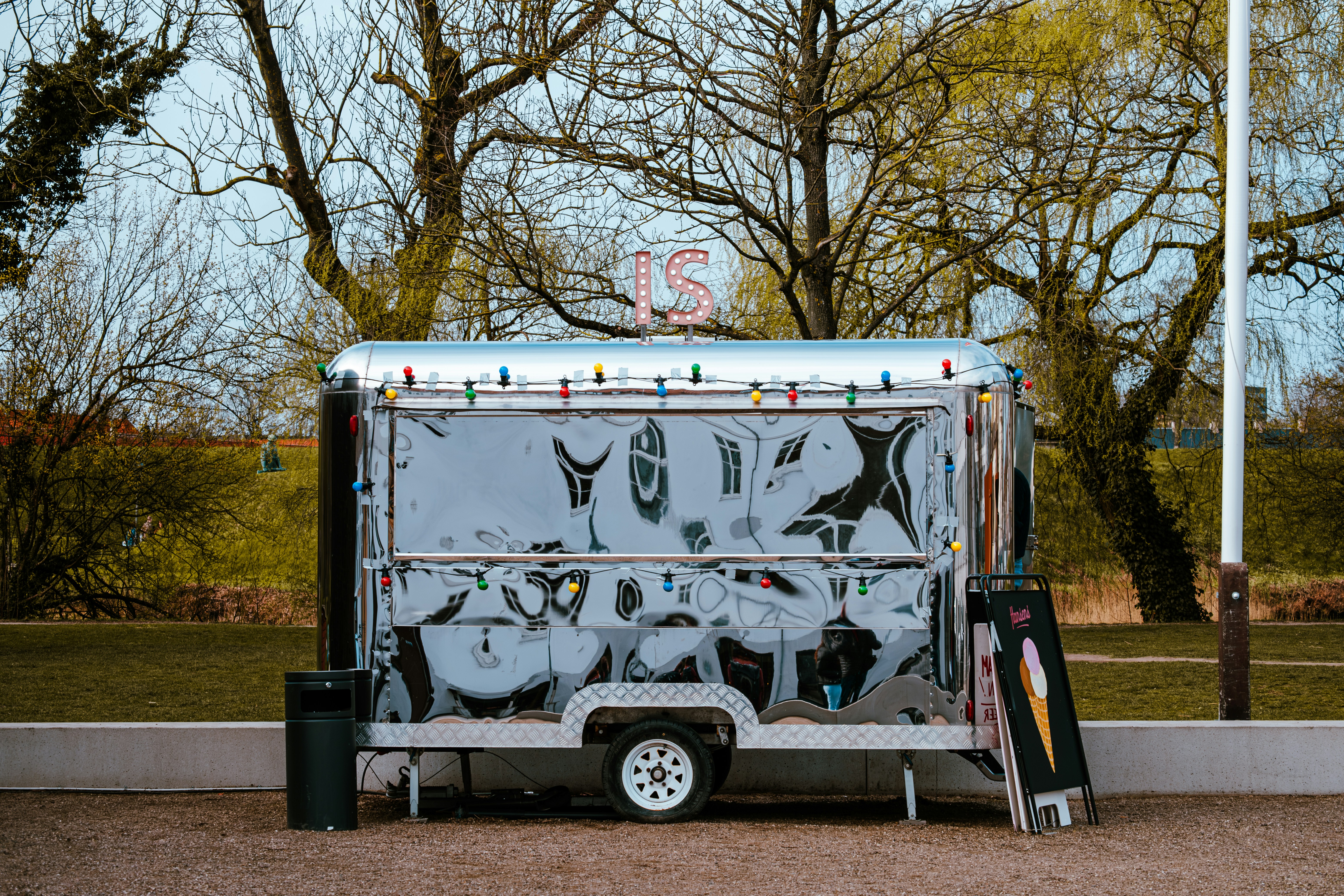 Bbq Food Truck Menu Ideas