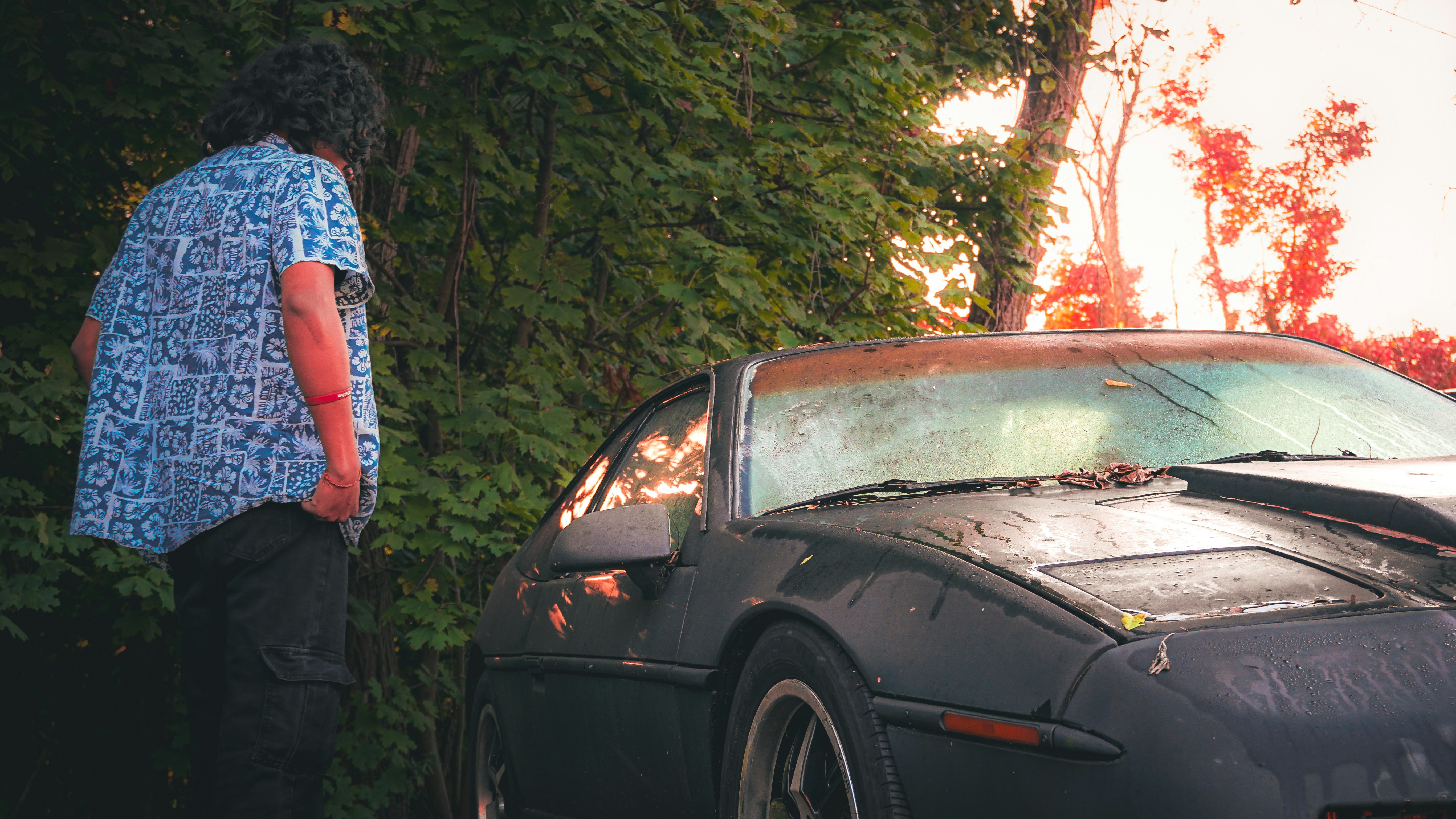 자동차 꿈 해몽 목표 방향 설정 상징