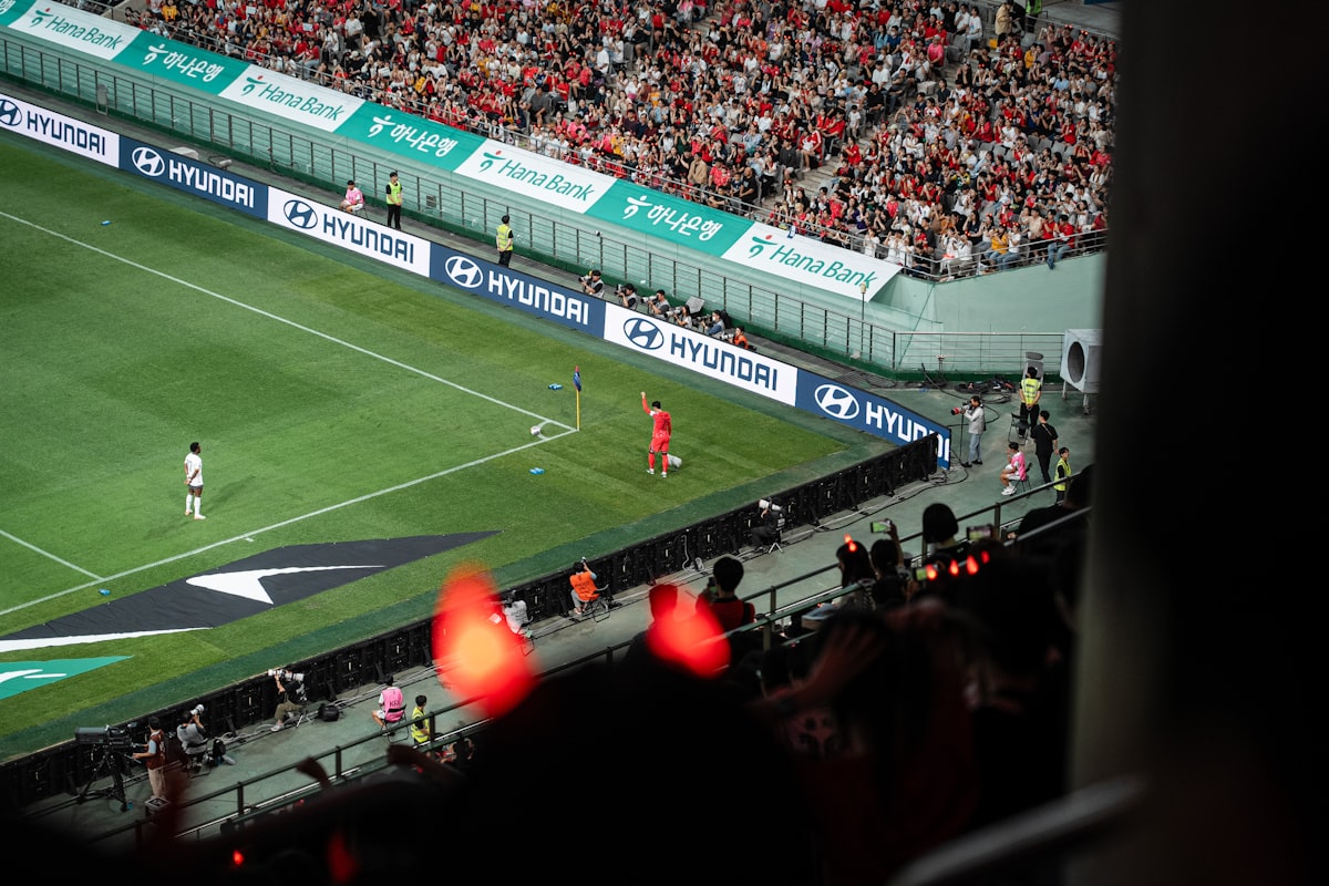 Early-doors World Cup viewing at Kings Row — 9 AM Mexico kickoffs and breakfast service