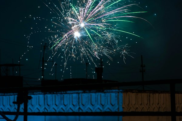Bharat Fire Works | Premium Fireworks Trader – Indore