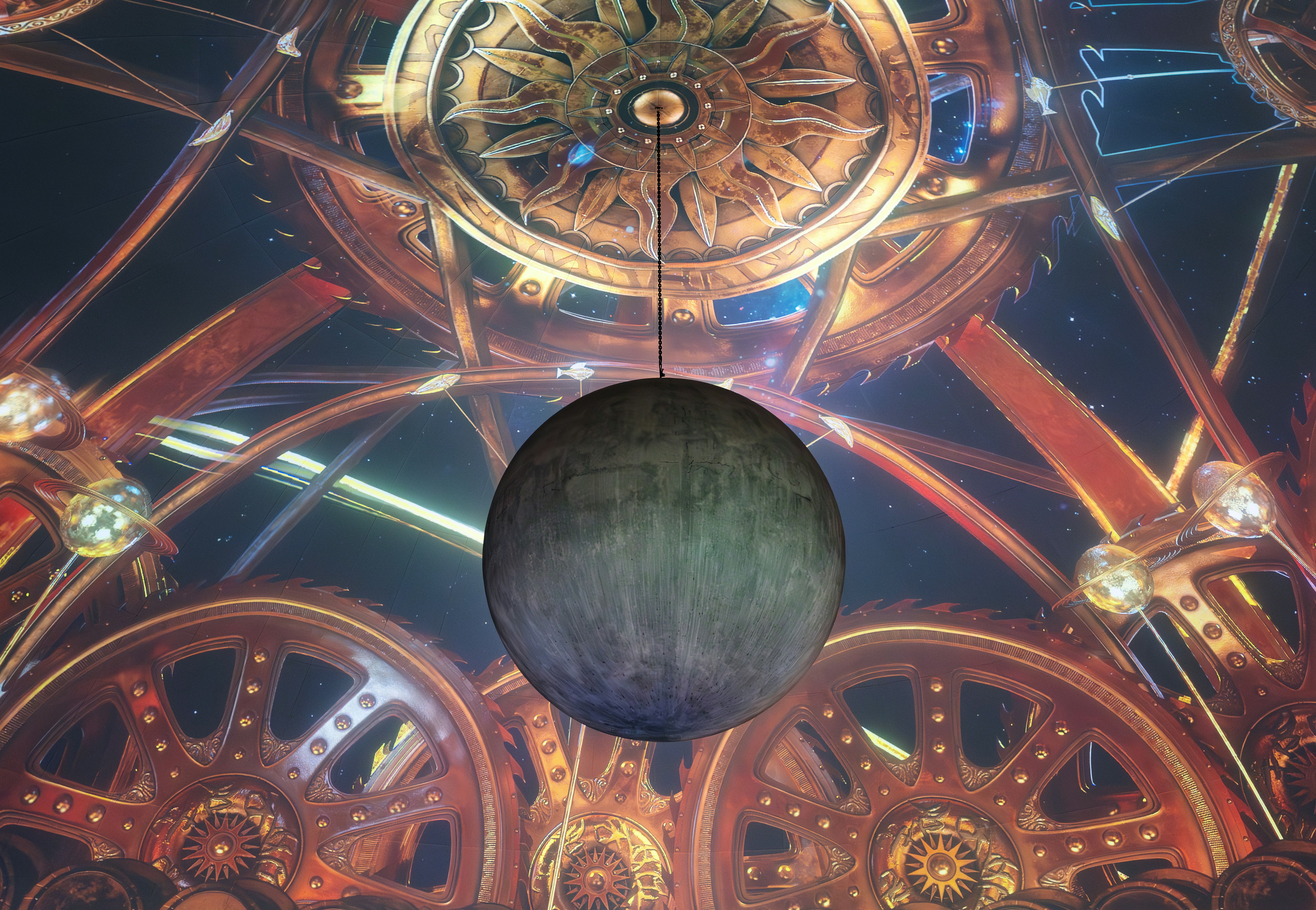 Infinity Nikki Cavern of Wishes: Unlock 2025's Rarest Wishes