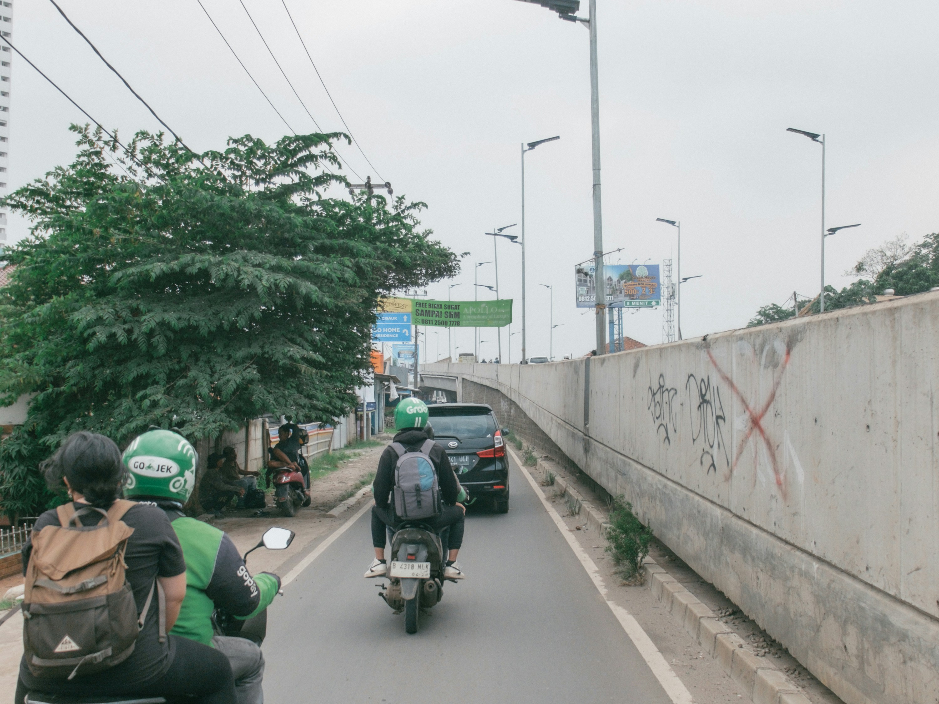 Photo by davidkristianto