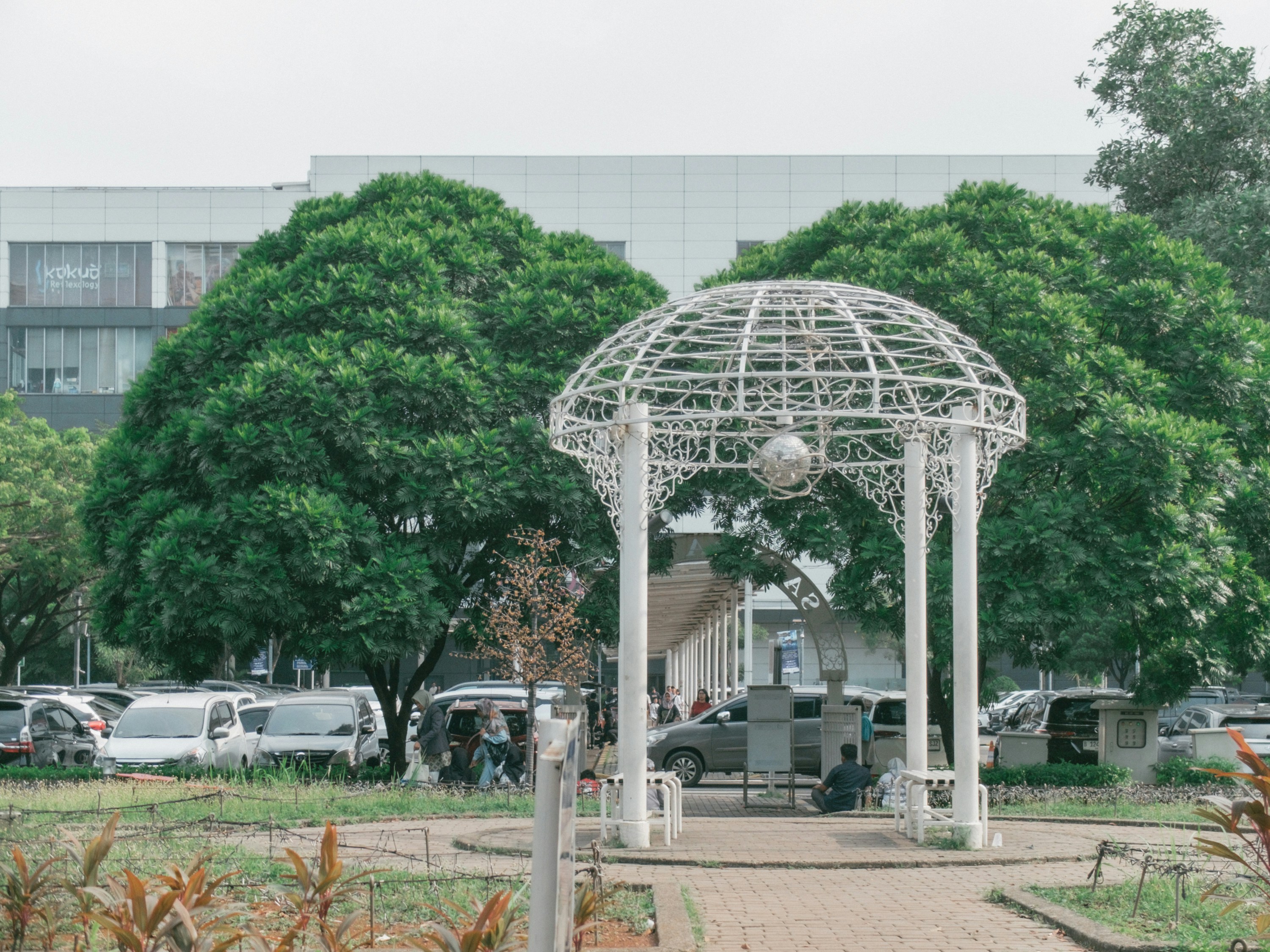 Photo by davidkristianto