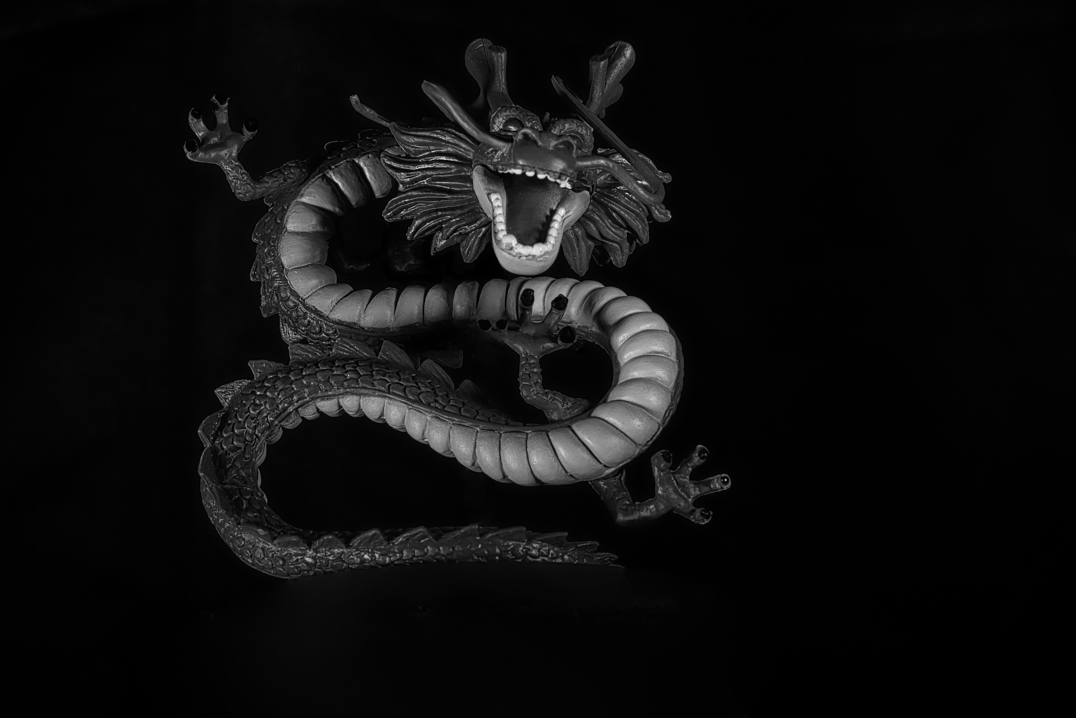 Hong Kong Dragon Menu Winthrop