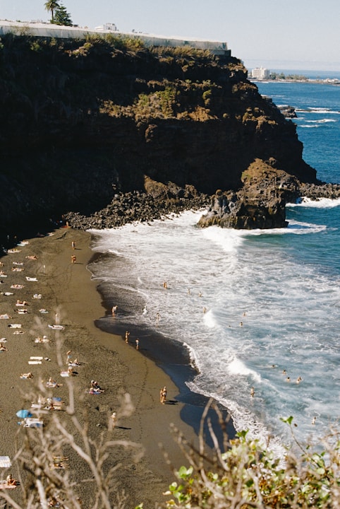 Dental clinic tenerife los gigantes guide