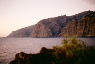 Clinica dental los gigantes puerto de santiago tenerife