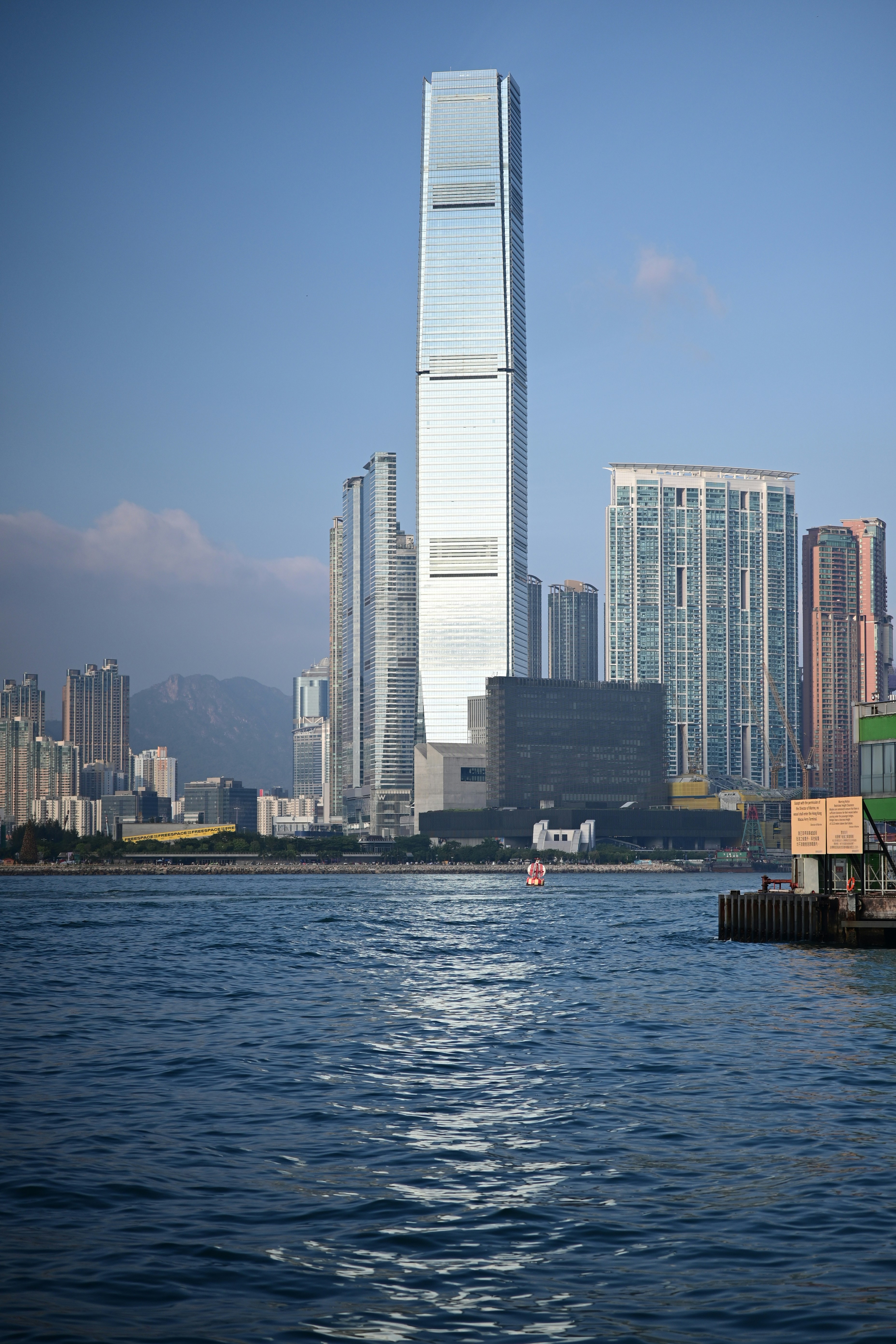 2.1 一般进口规定