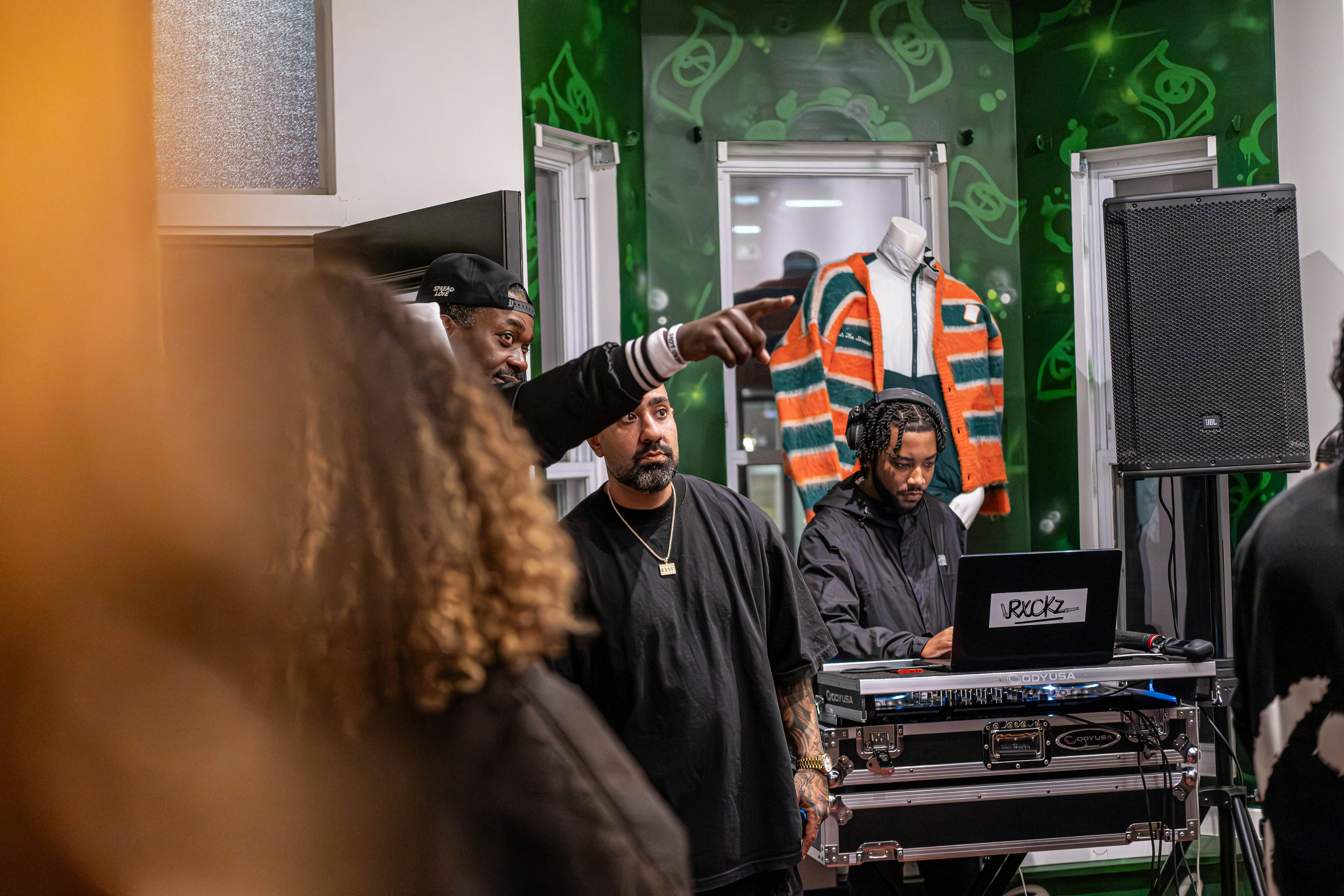 Cotton Over Streams: How Artists Are Cashing In on Merch While Spotify Pays Pennies
