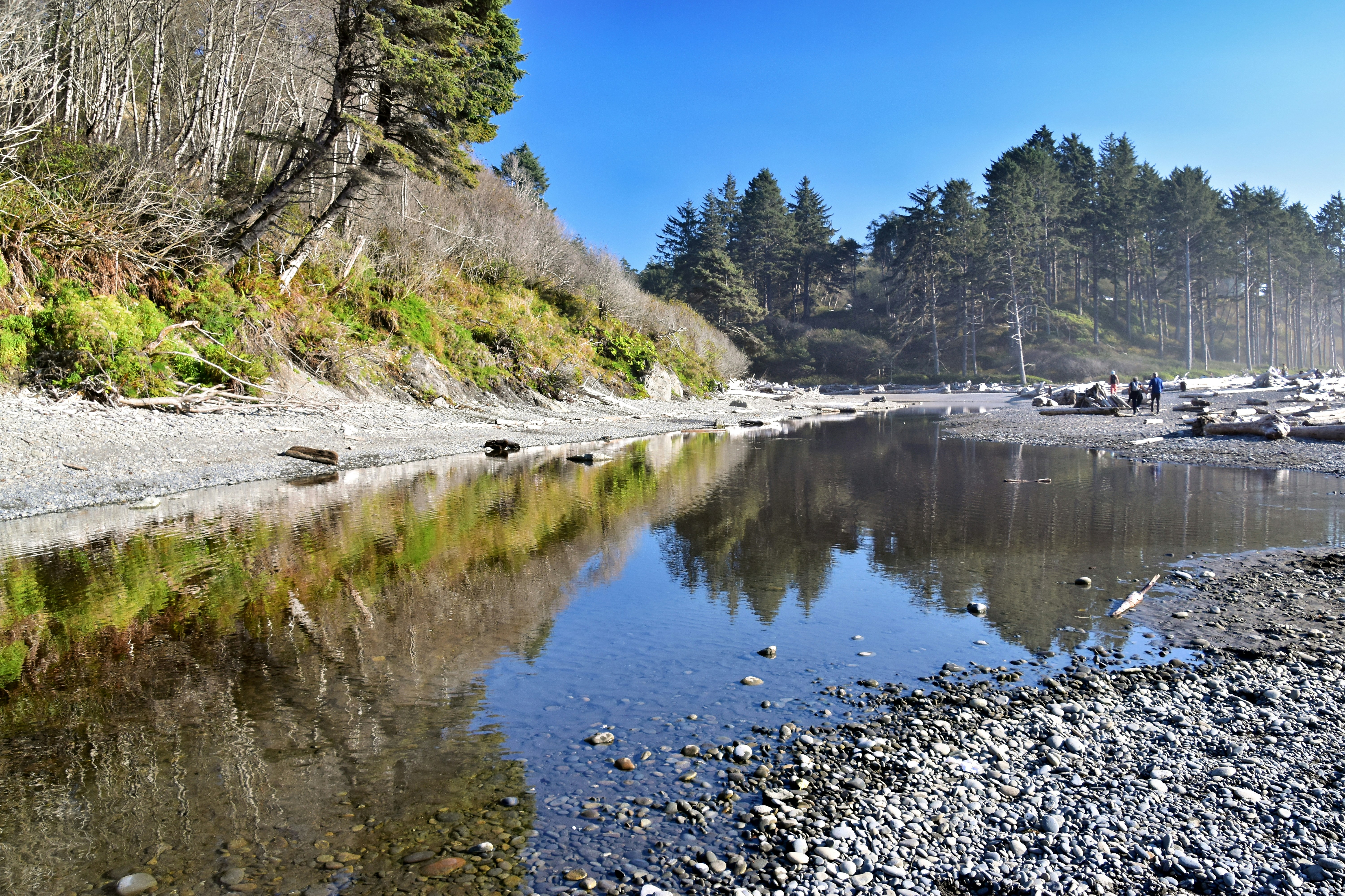 Farewell Bend State Park