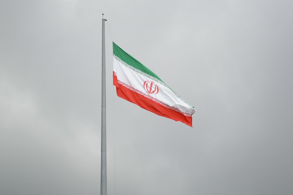 Iran Rejects US Nuclear Deal Framework: Parliament Calls It an 'American Wish List' — What Happens Next