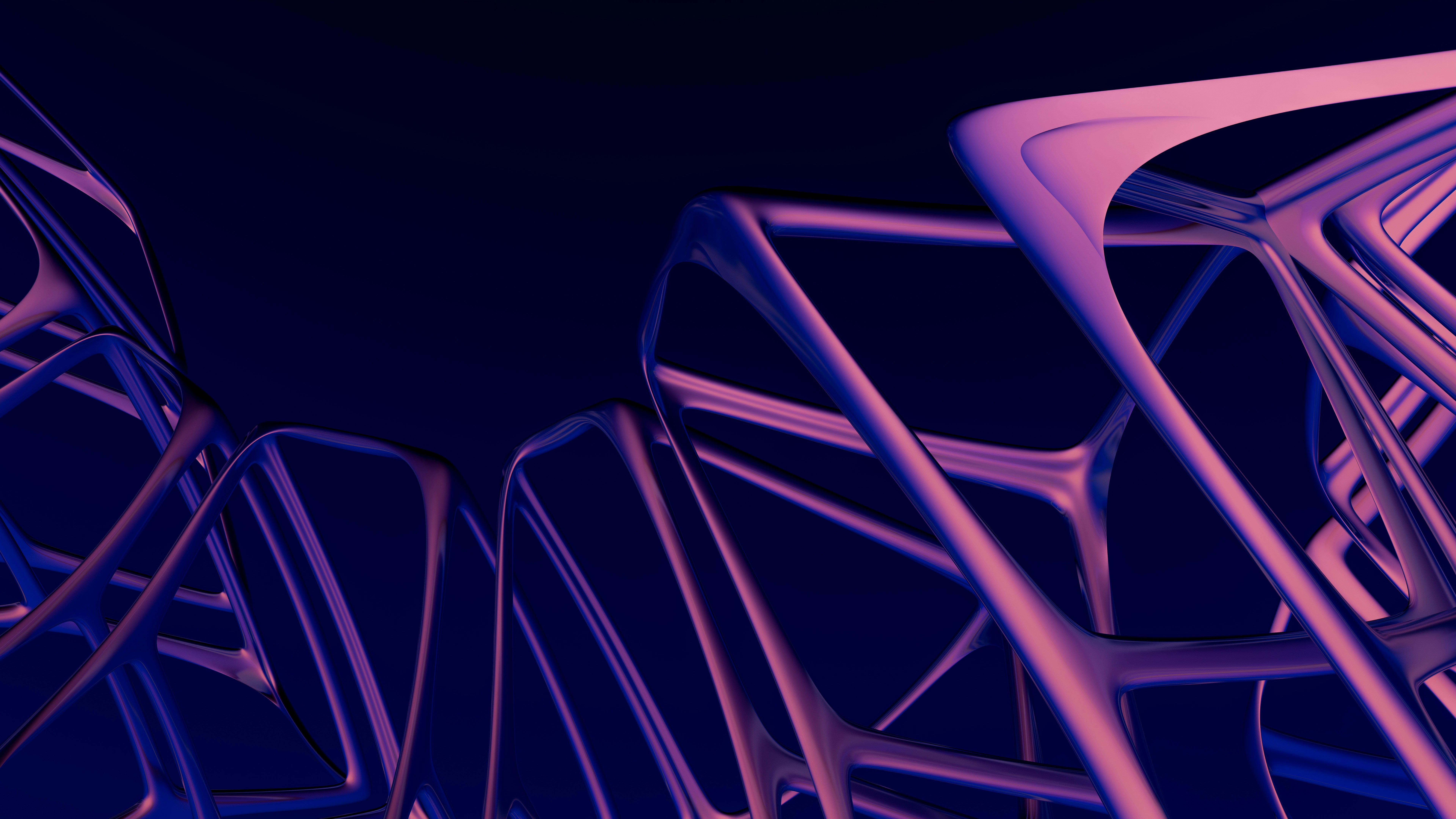 abstract futuristic neon 8k, wallpaper, Abstract 8K Gaming Wallpaper: Elevate Your Desktop Visuals 6
