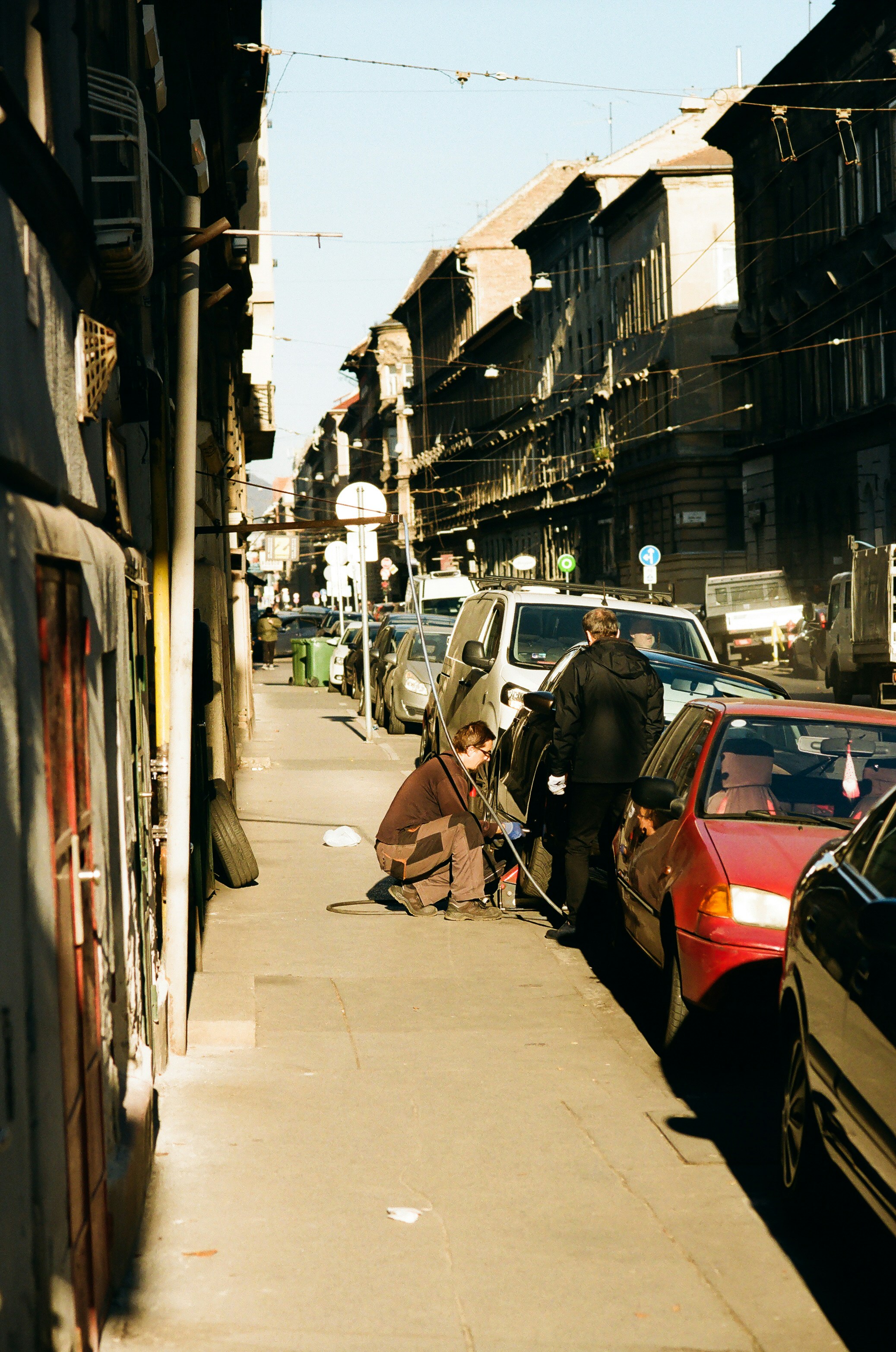 Photo by stachmann