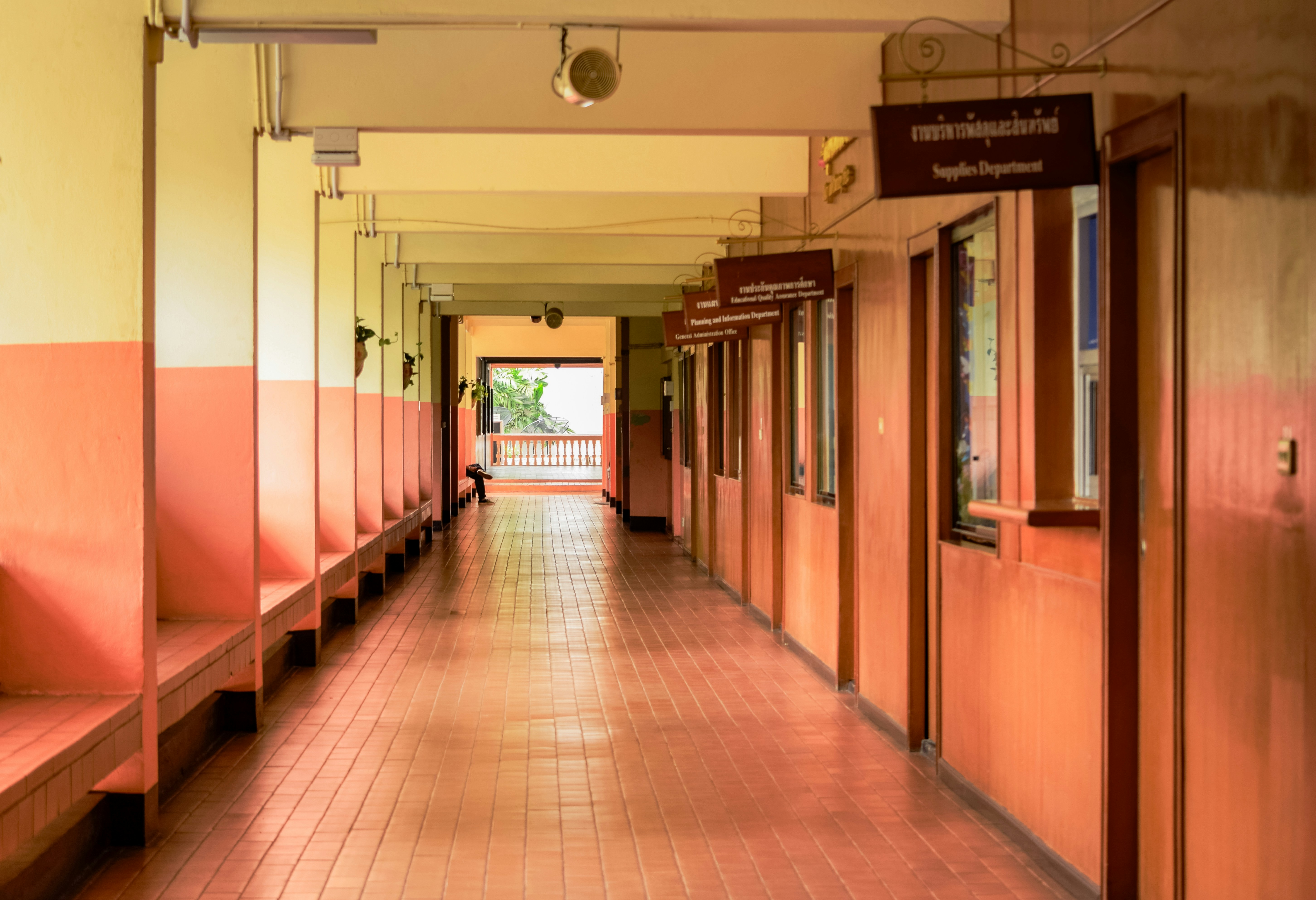 IN BRIEF: Songkhla School Hostage Incident Exposes Critical School Security Vulnerabilities in The Region