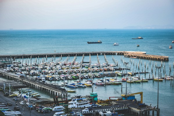 Pattaya Thailand