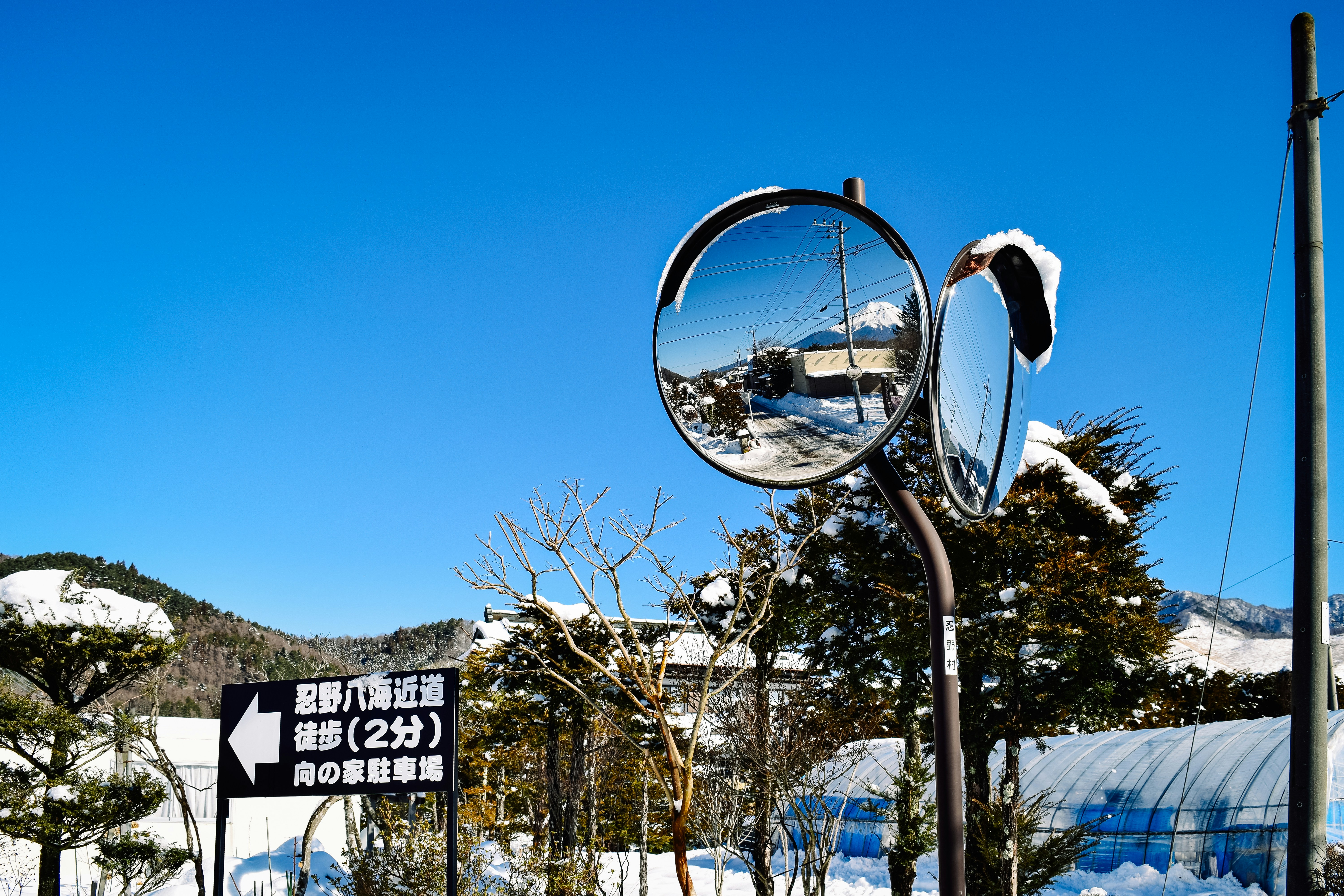 First-Time Japan Ski Trip: Easy Resorts & Transport from Tokyo