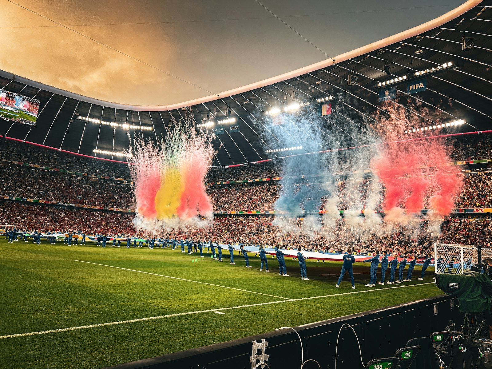 Plan Your World Cup 2026 Experience with Lifetime Getaways