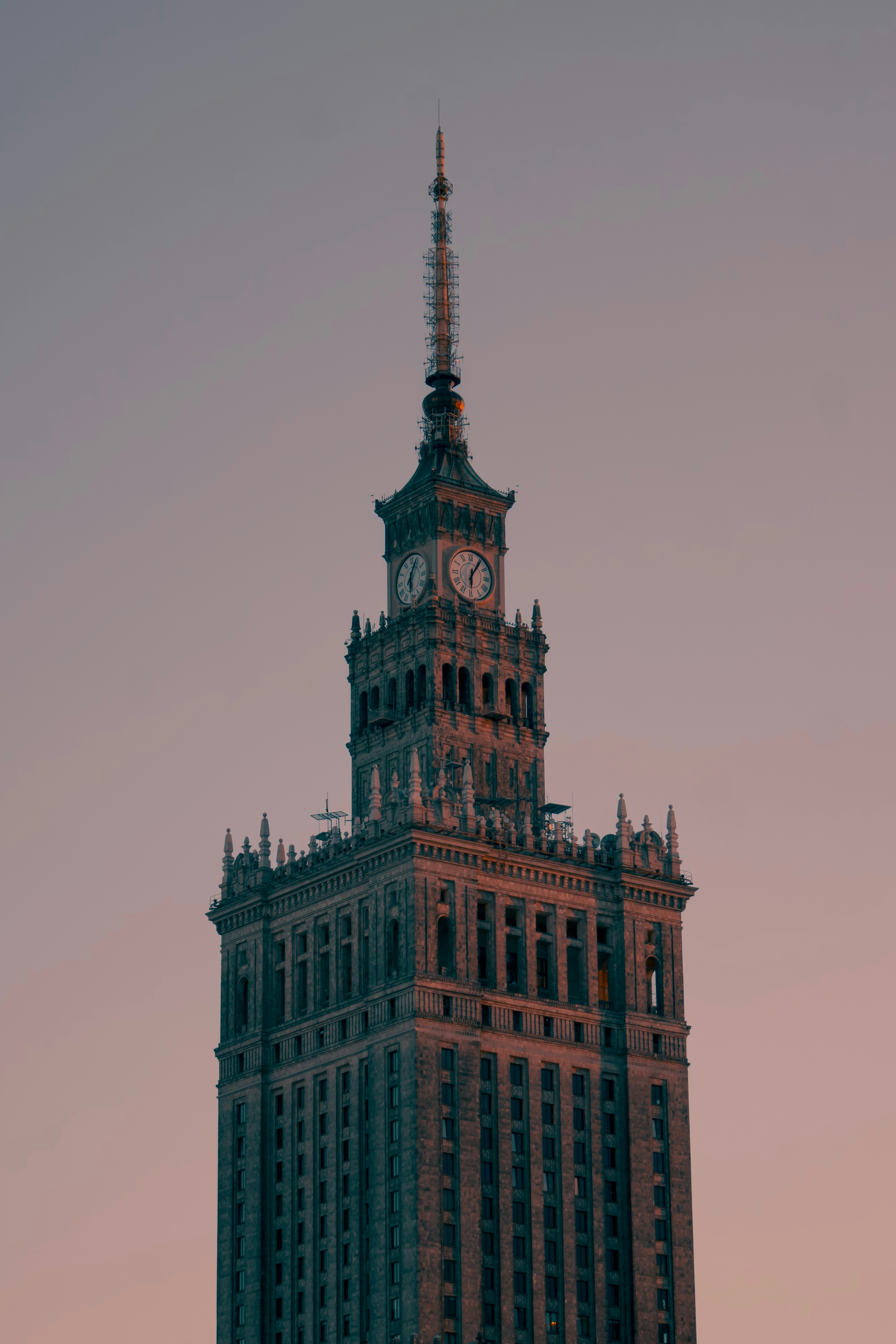 Ein veröffentlichtes Foto