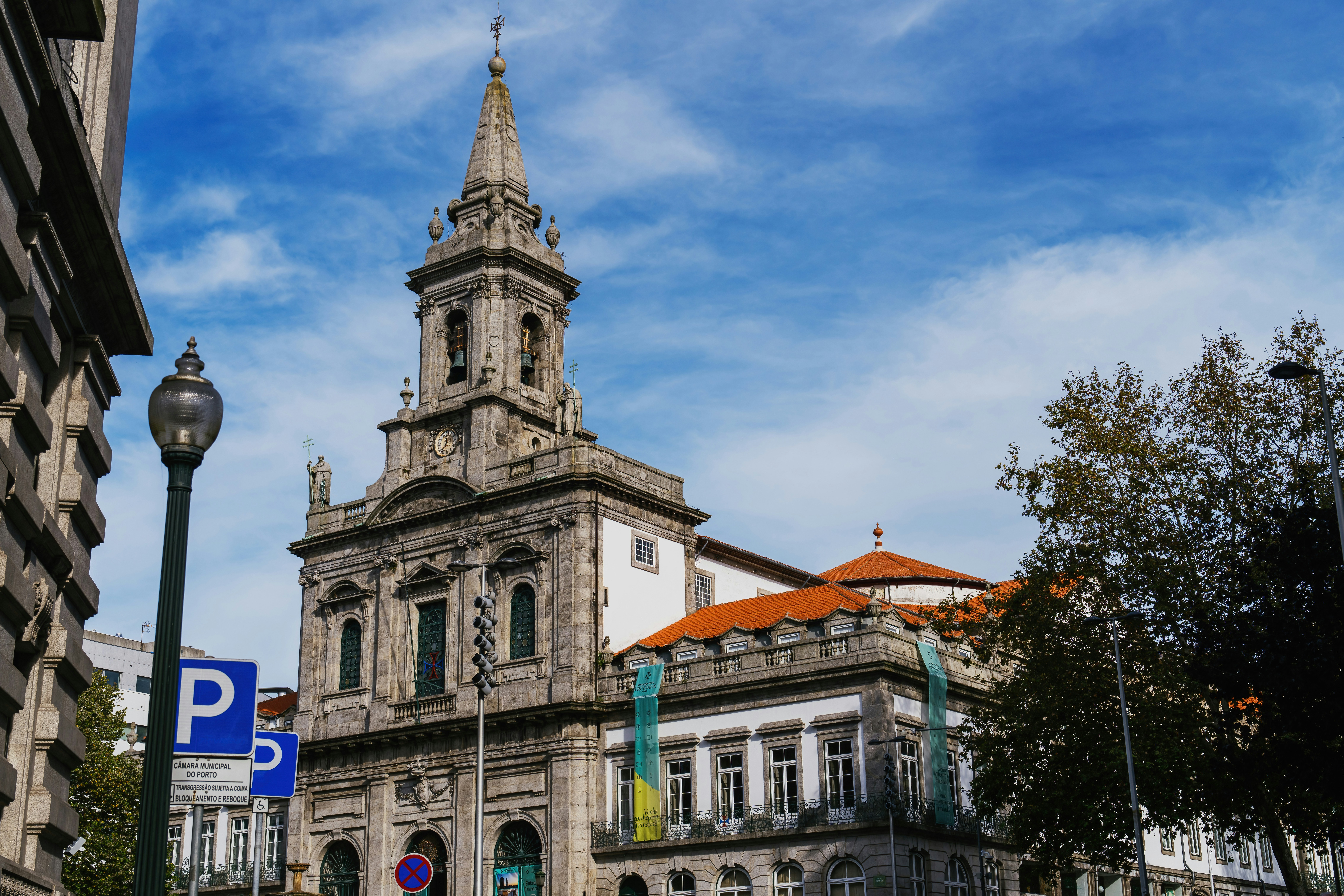 Dining in Porto - Restaurant Guide