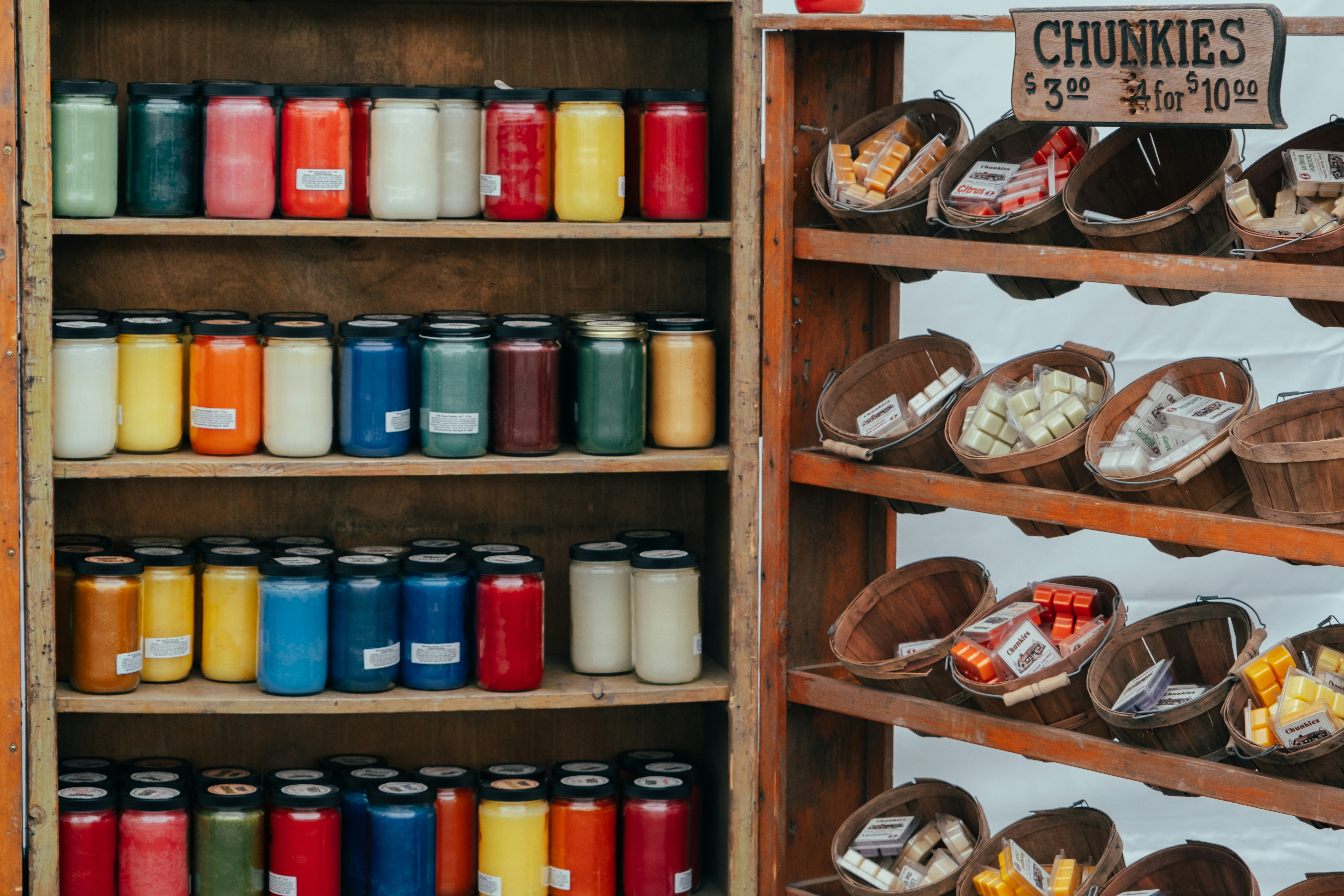 How to Build a 1-Year Food Storage Supply on a Budget (Before It's Too Late)