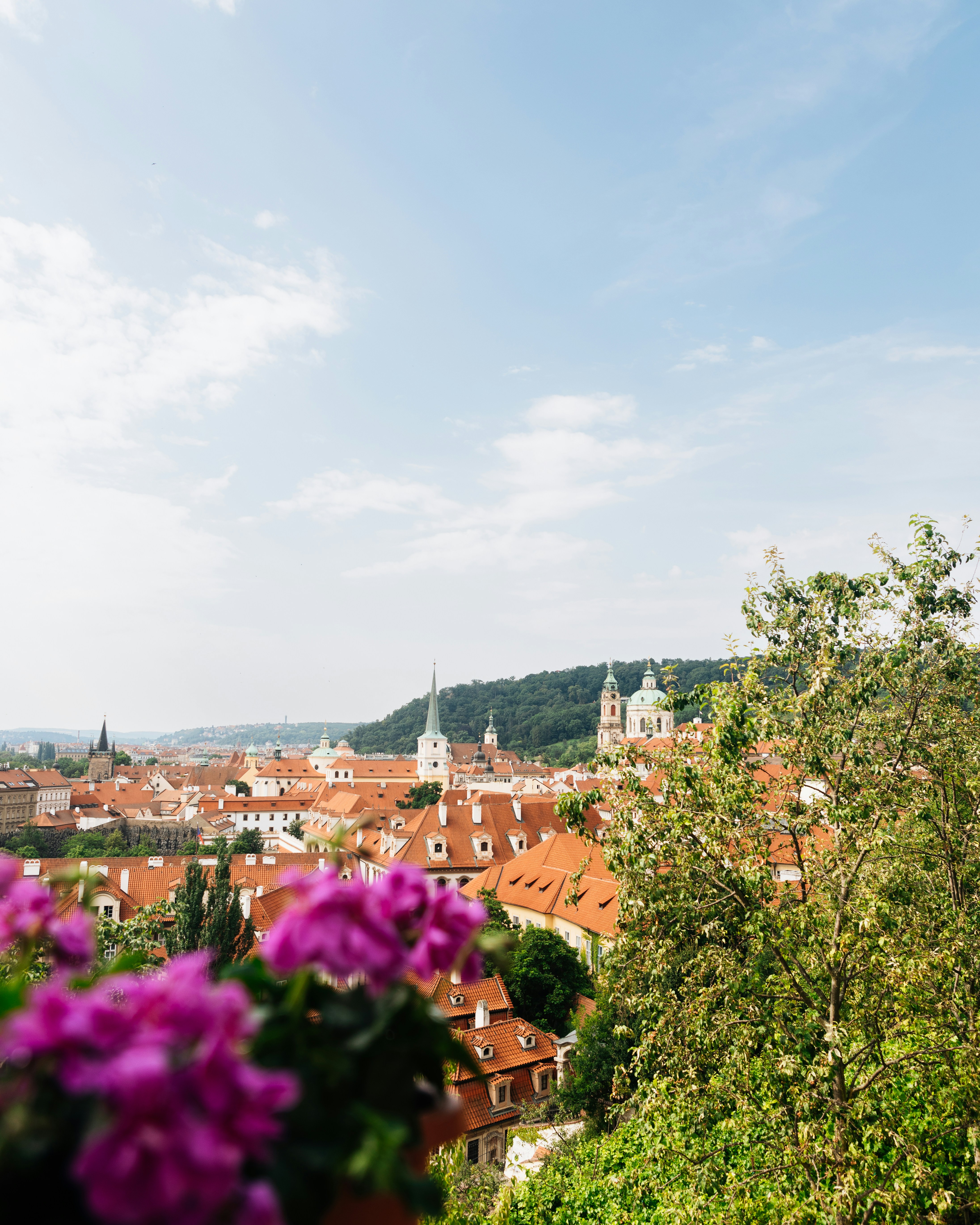 Český Krumlov – Accommodation & Where to Stay