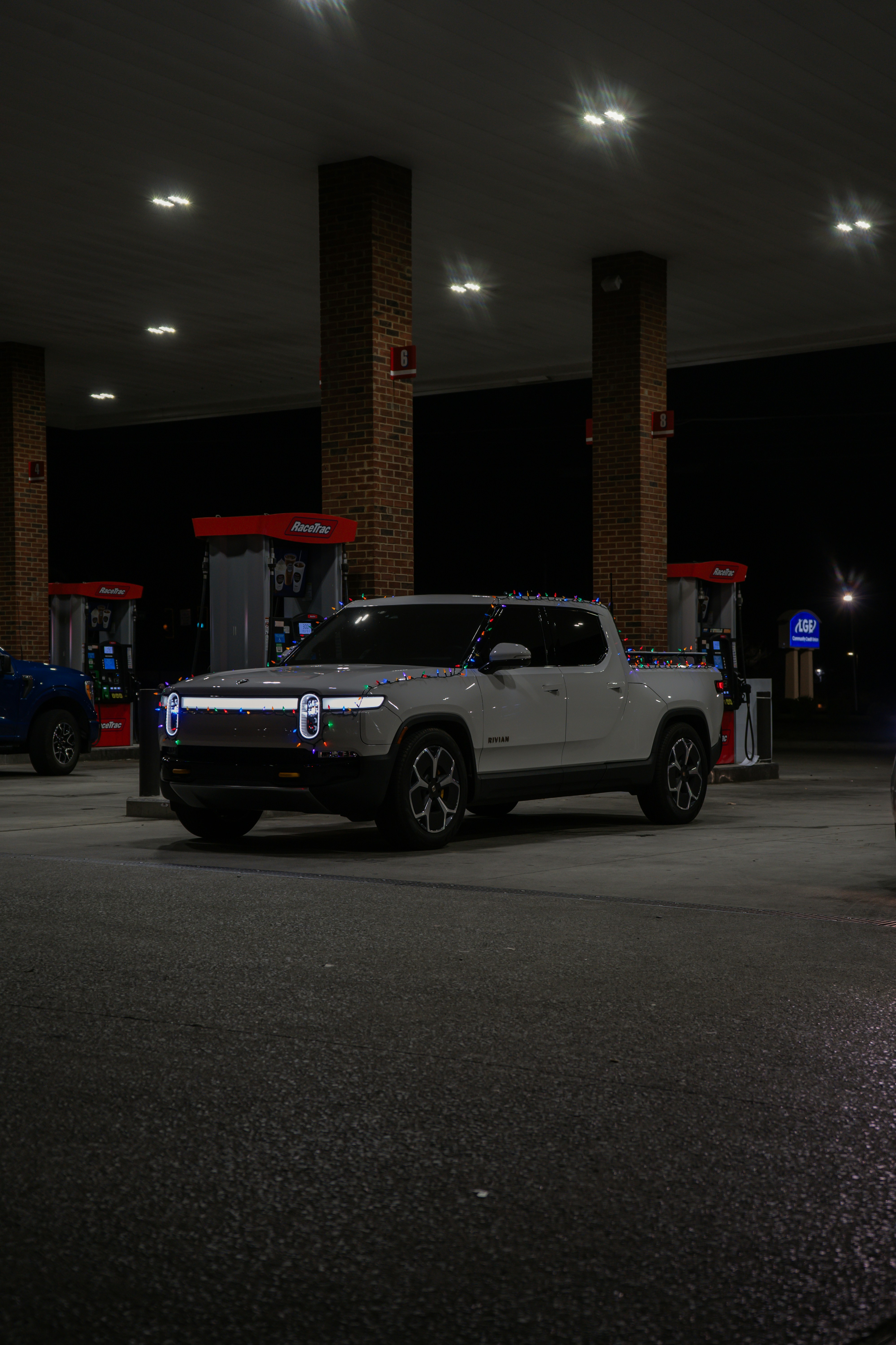 luxury electric truck wallpaper, wallpaper, Cadillac Pickup for Sale 2026: Future of Luxury Electric Trucks 4