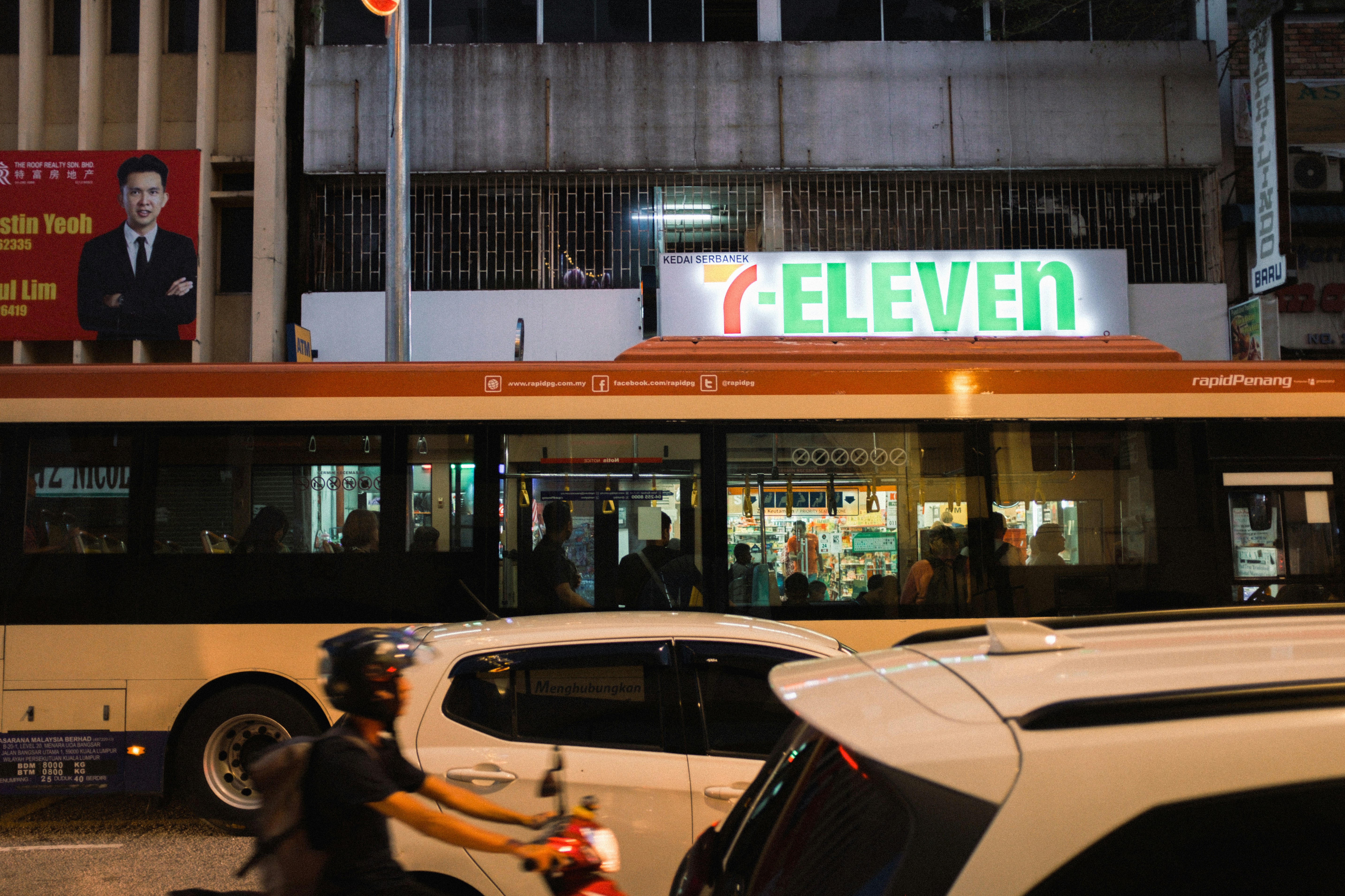 Çatalca Minibüs Durağı