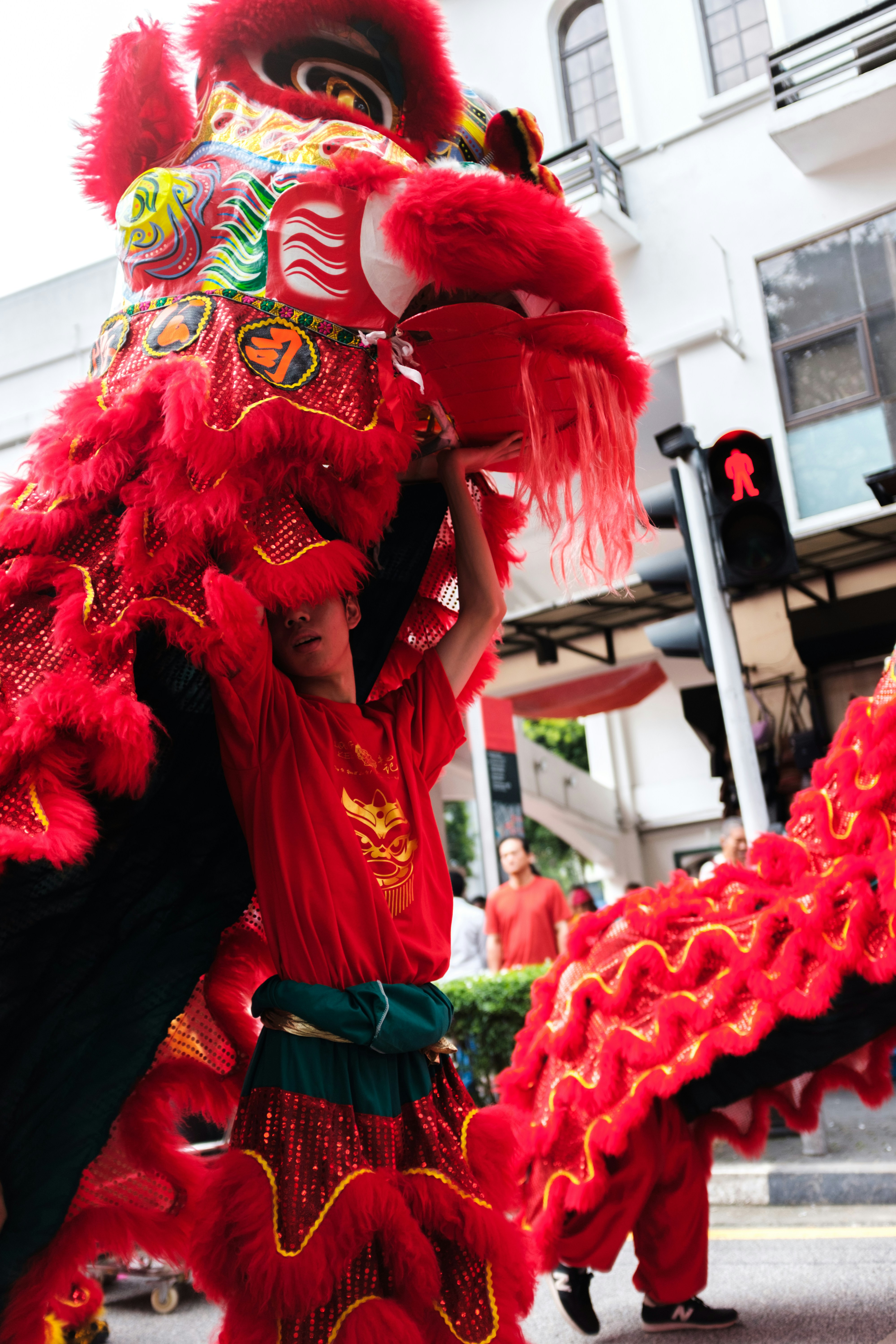 Photo by fanhuansheng