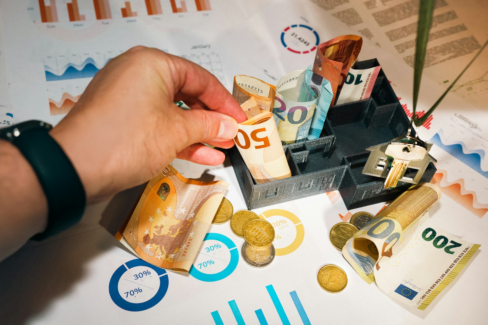 How to Finance a Home Purchase: What You Need to Know About Mortgages