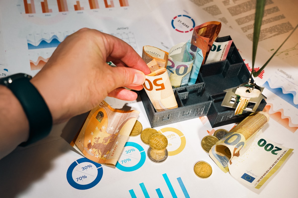 Imagen de portada de Diseño de respuesta fiscal anticíclica para una startup fintech B2B en Ciudad de México