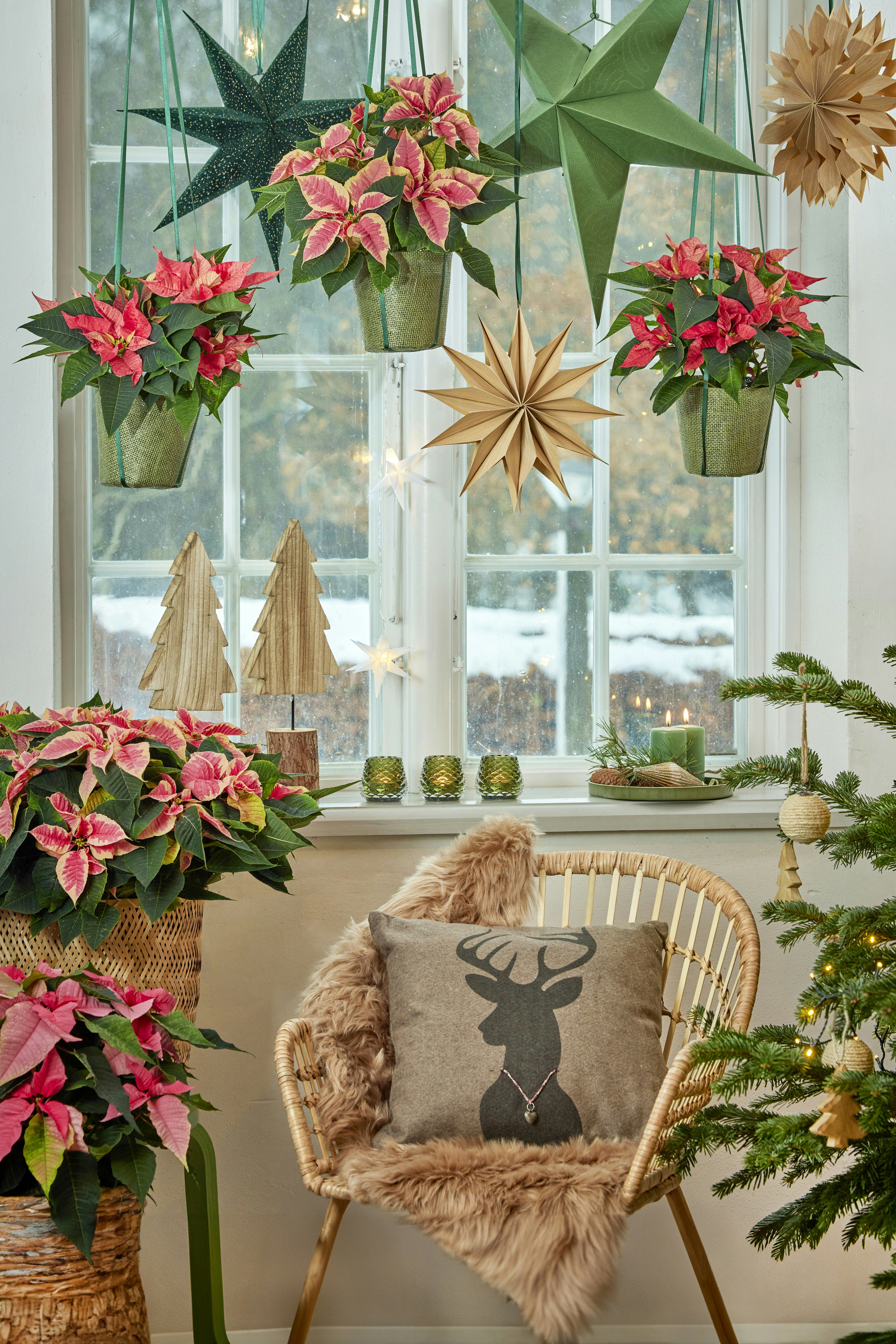 5 DIY Home Decor Thanksgiving Projects Using Simple Tools