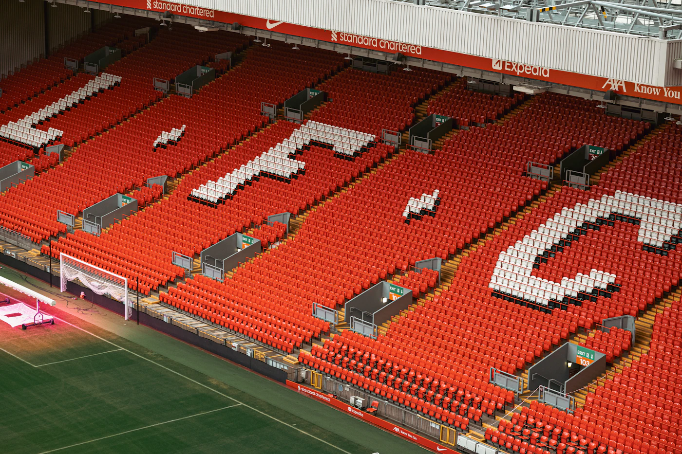 Bournemouth vs Liverpool: whose press wins the second ball?