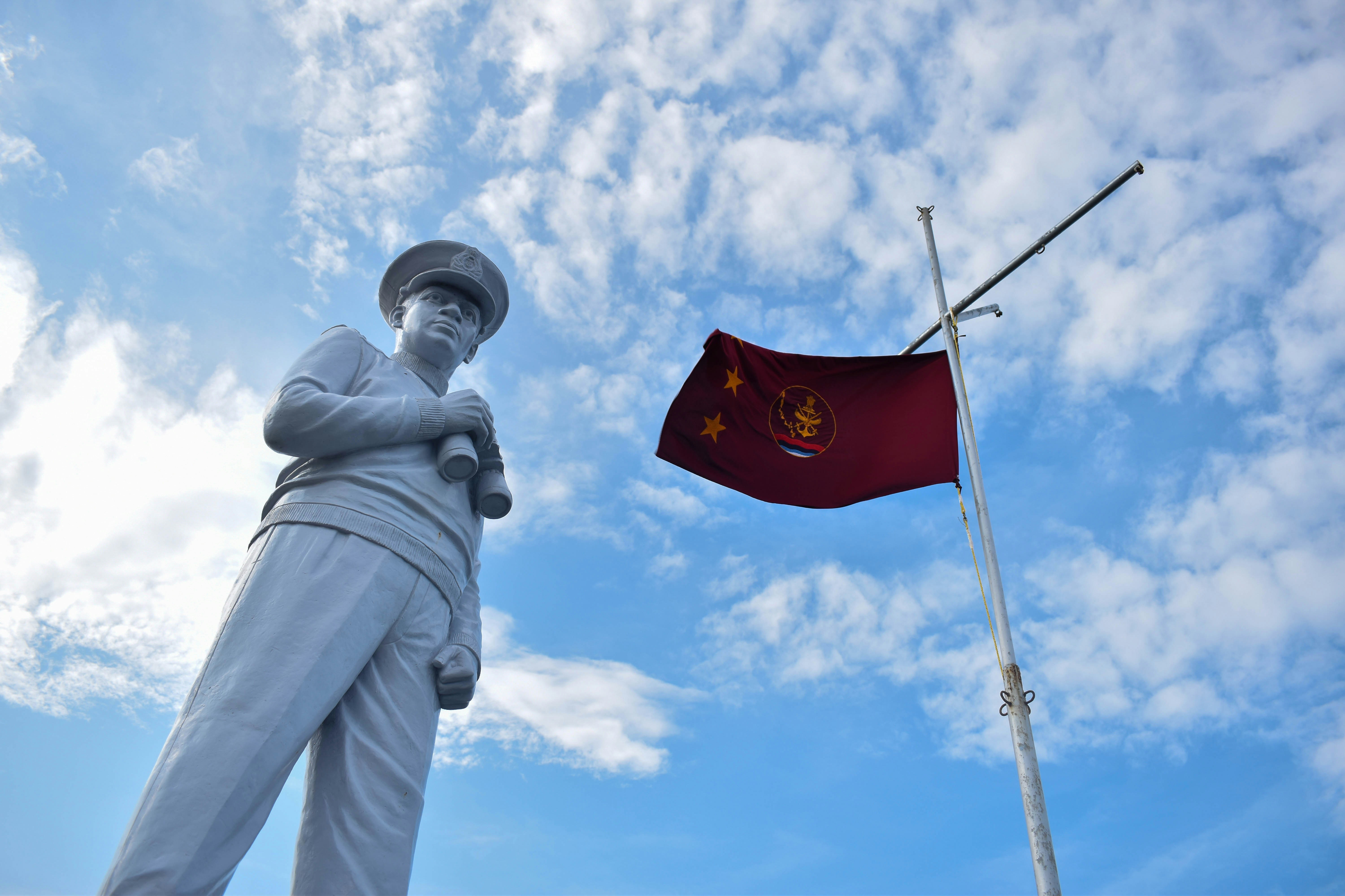 Marine Fireman's Park